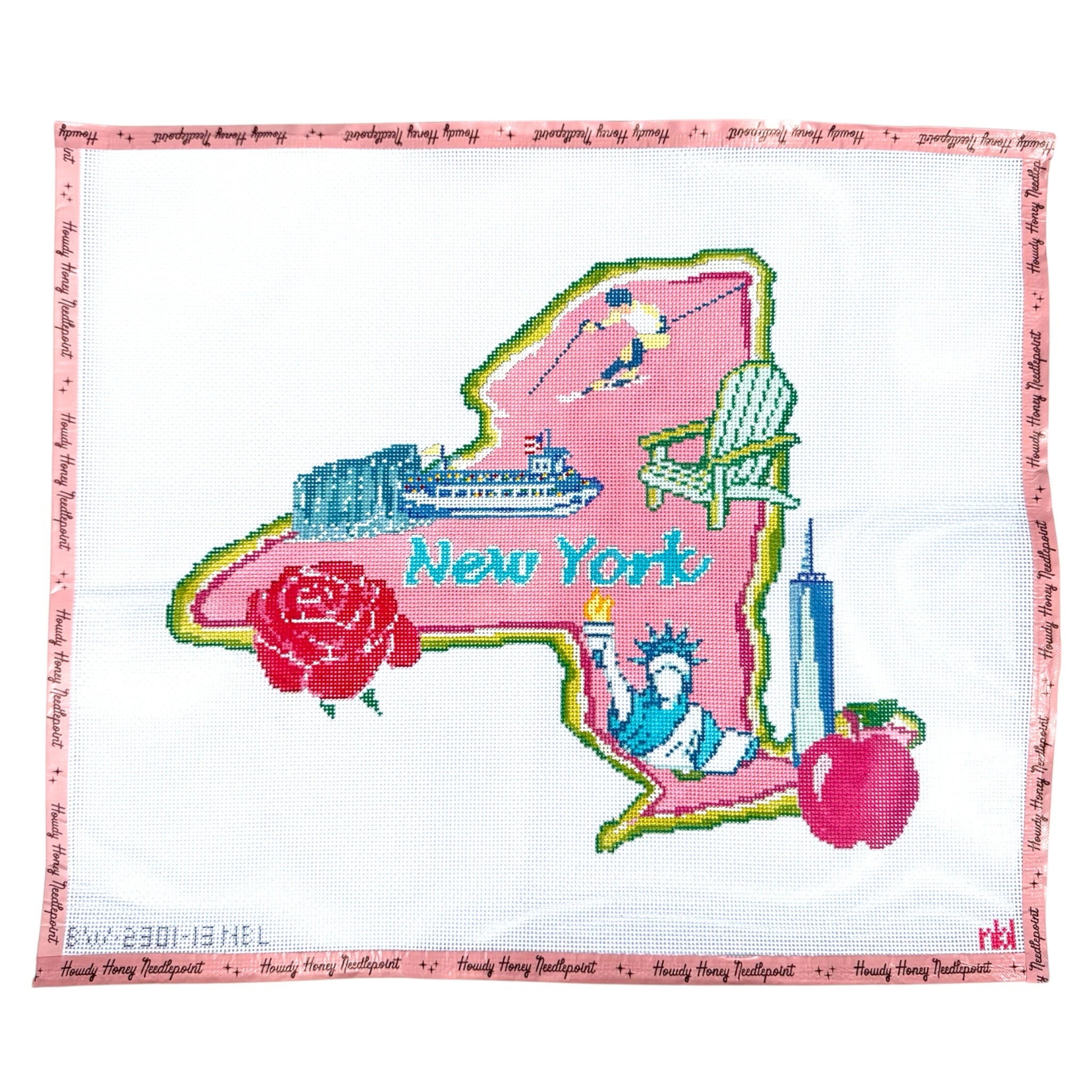 State of New York