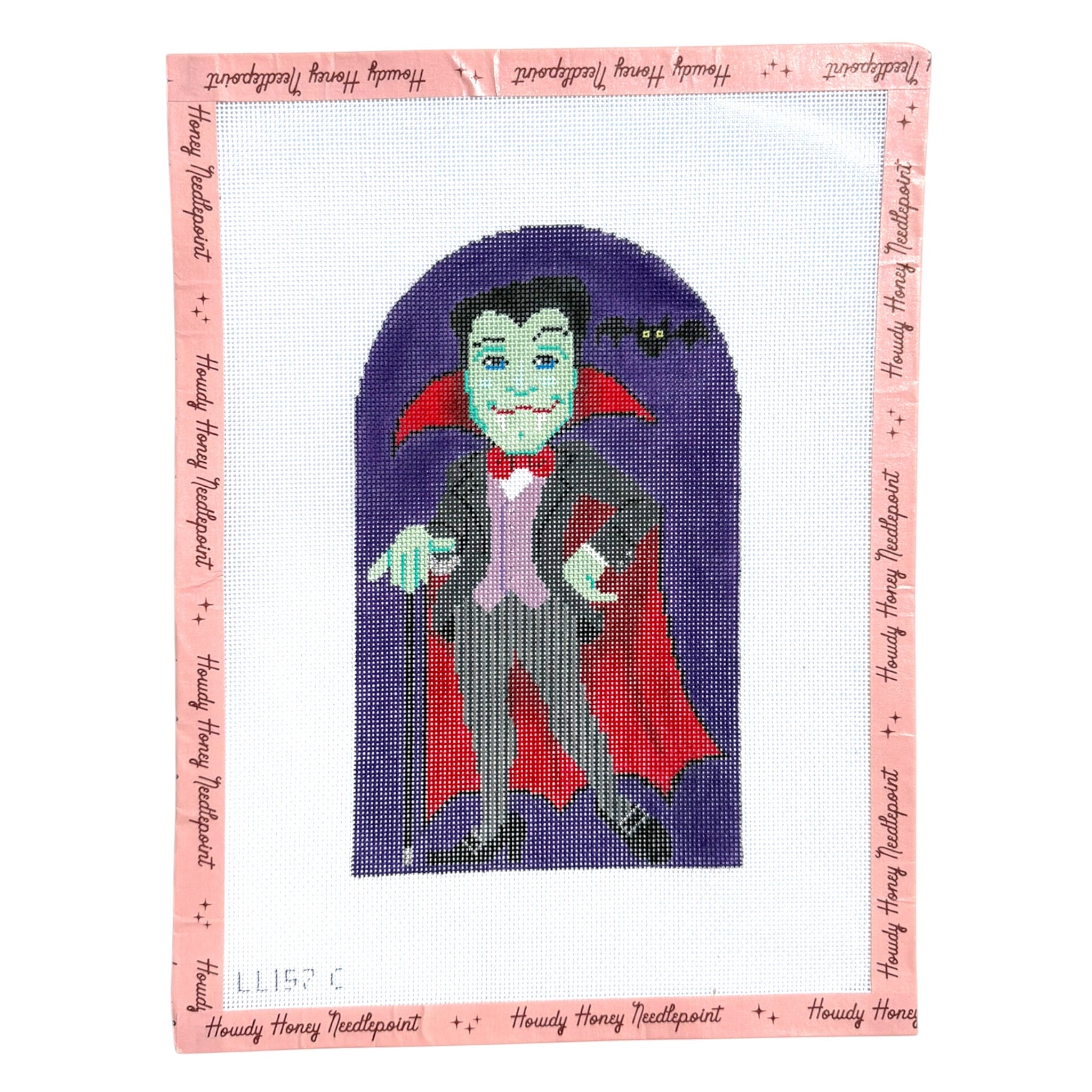 Dracula Stand-Up