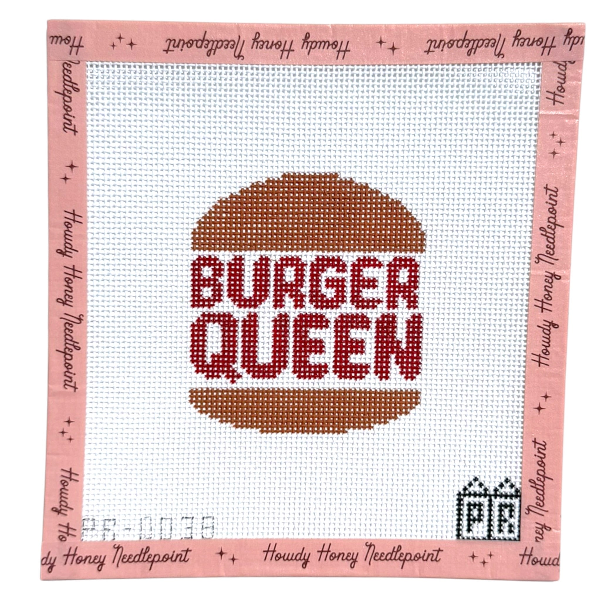 Burger Queen