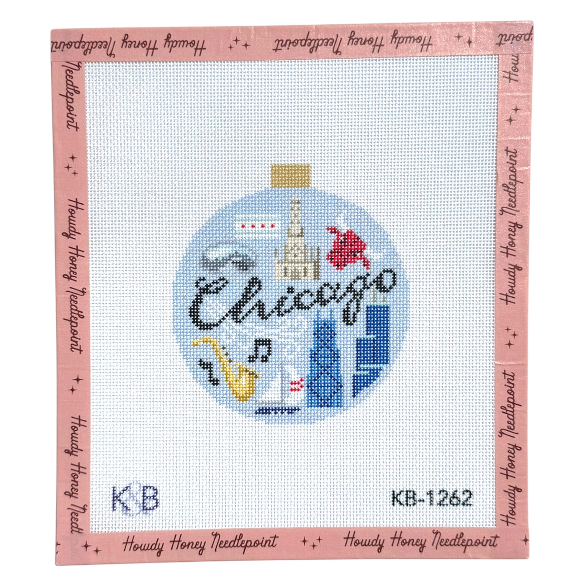 Chicago Travel Round