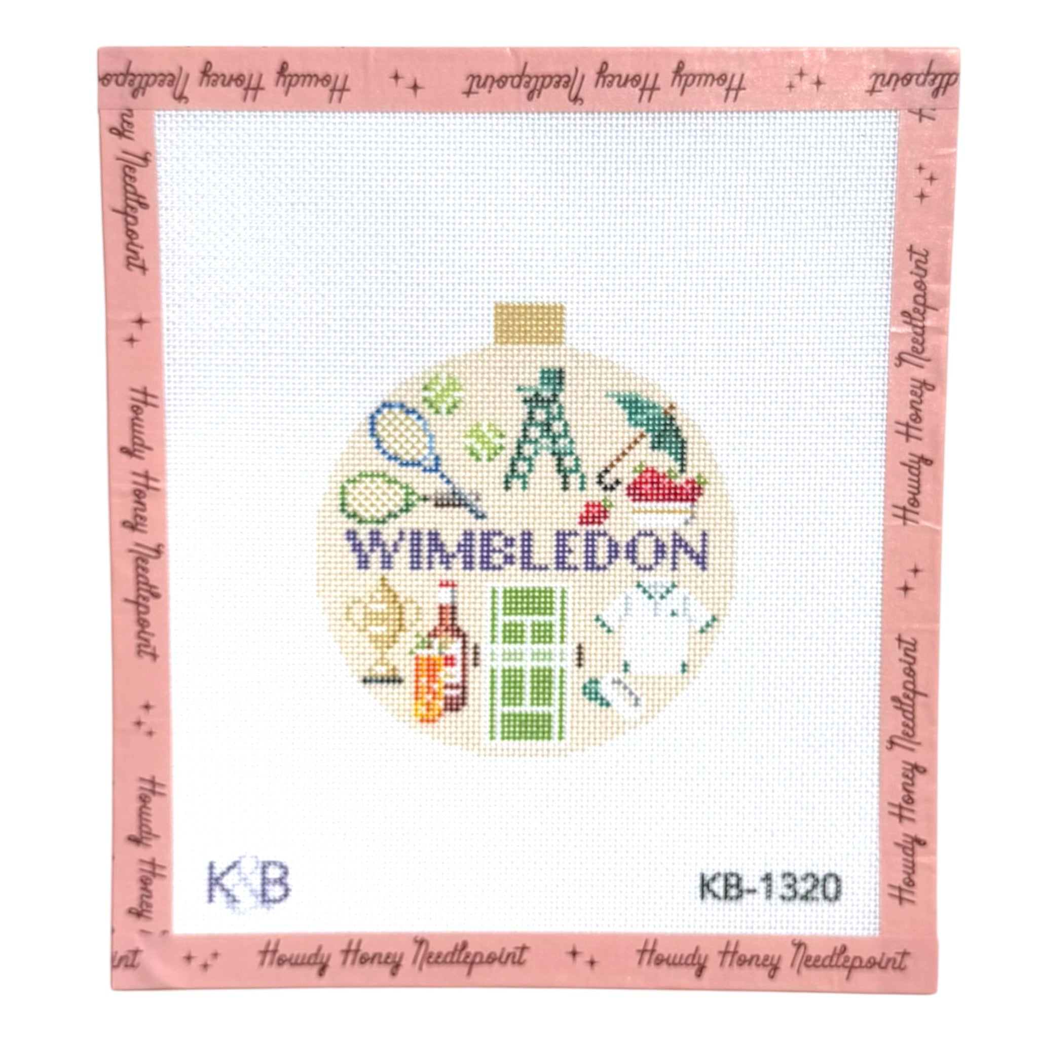 Wimbledon Travel Round
