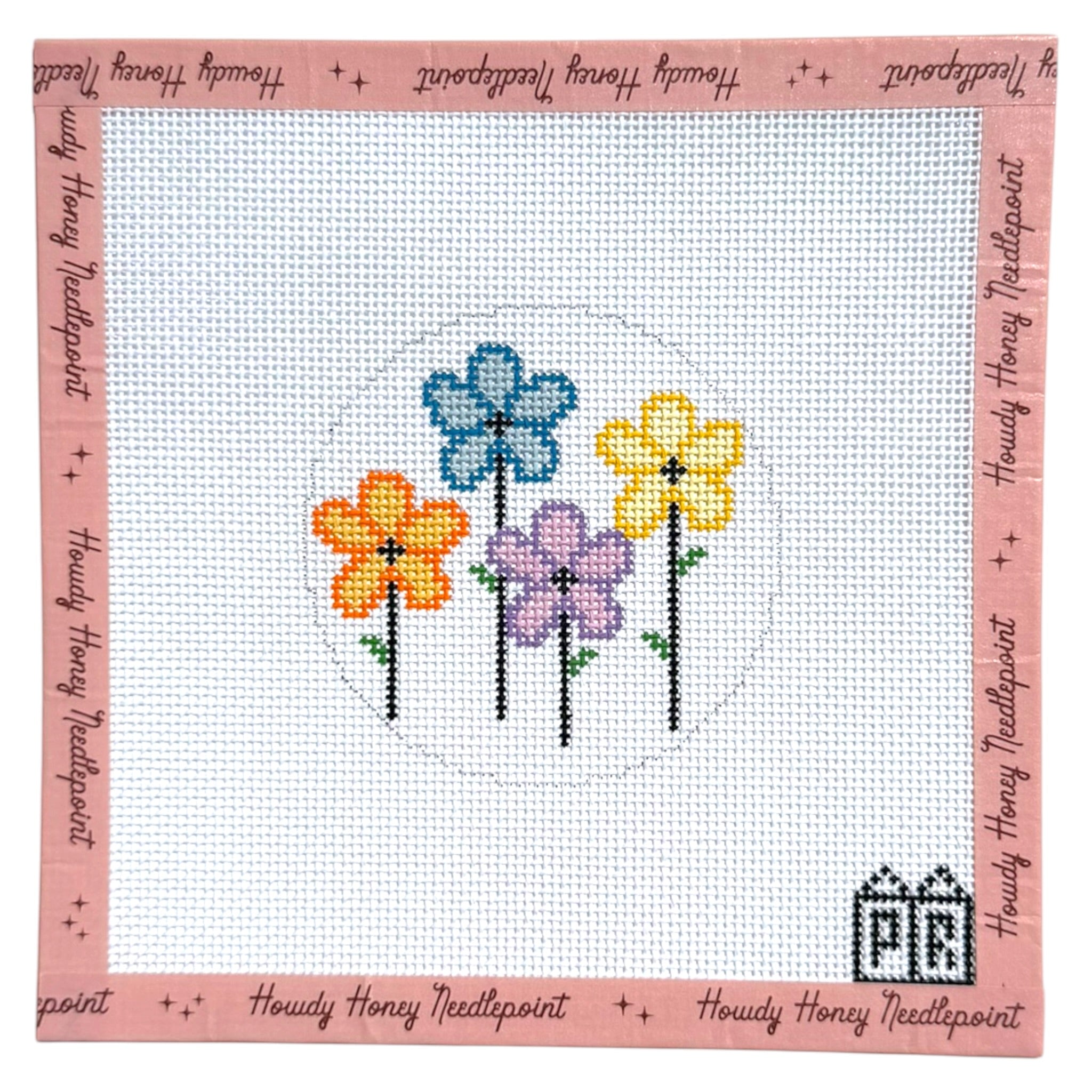 Alzheimer's Forget-Me-Not