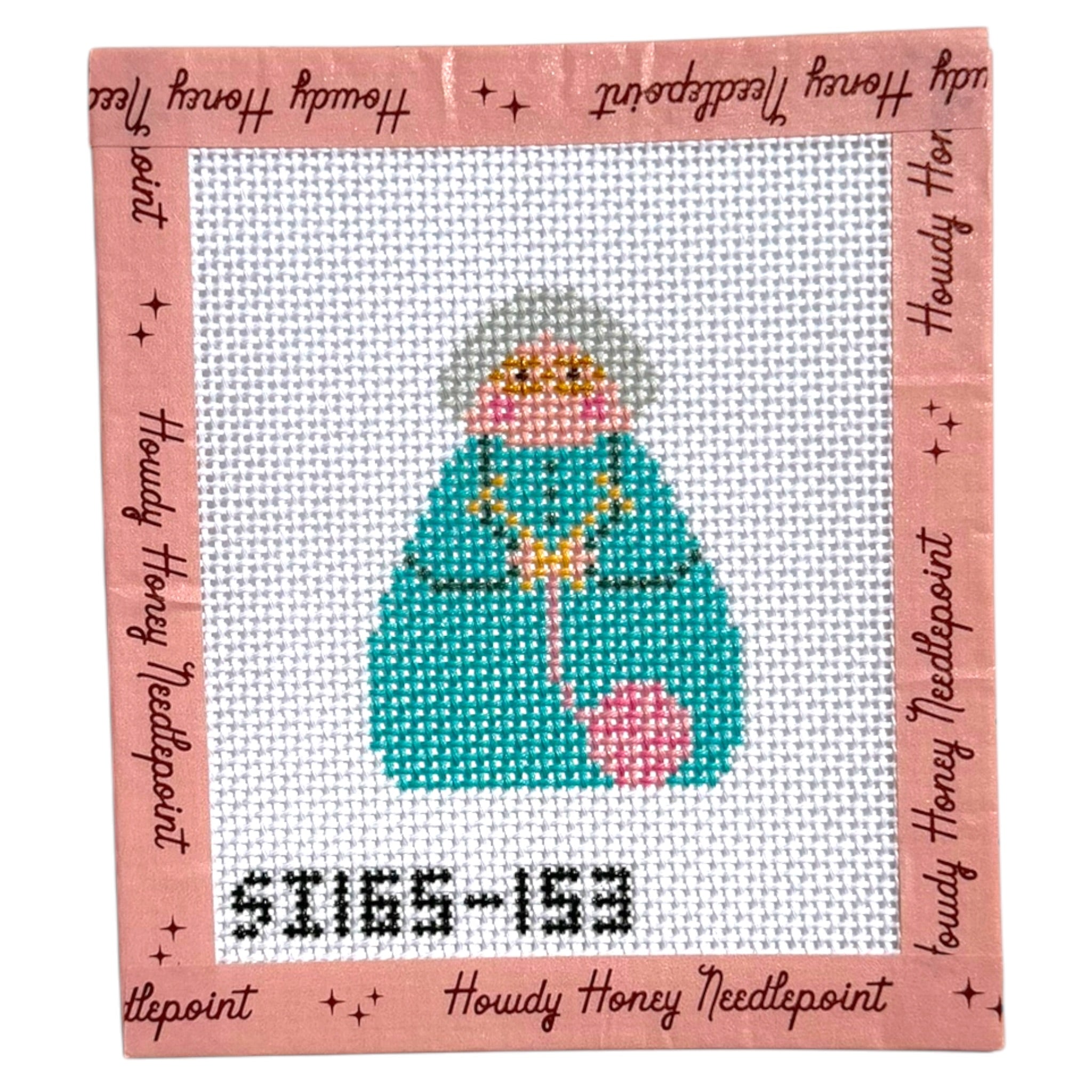 Stitch-Its Angels