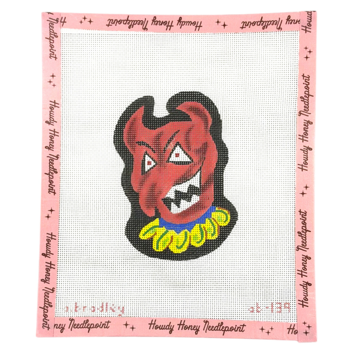 Red Devil
