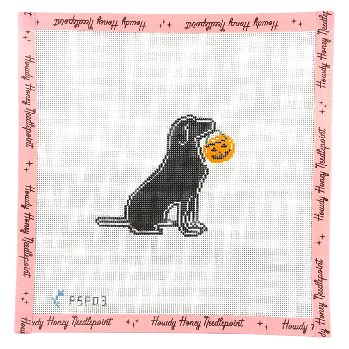 Halloween Dog