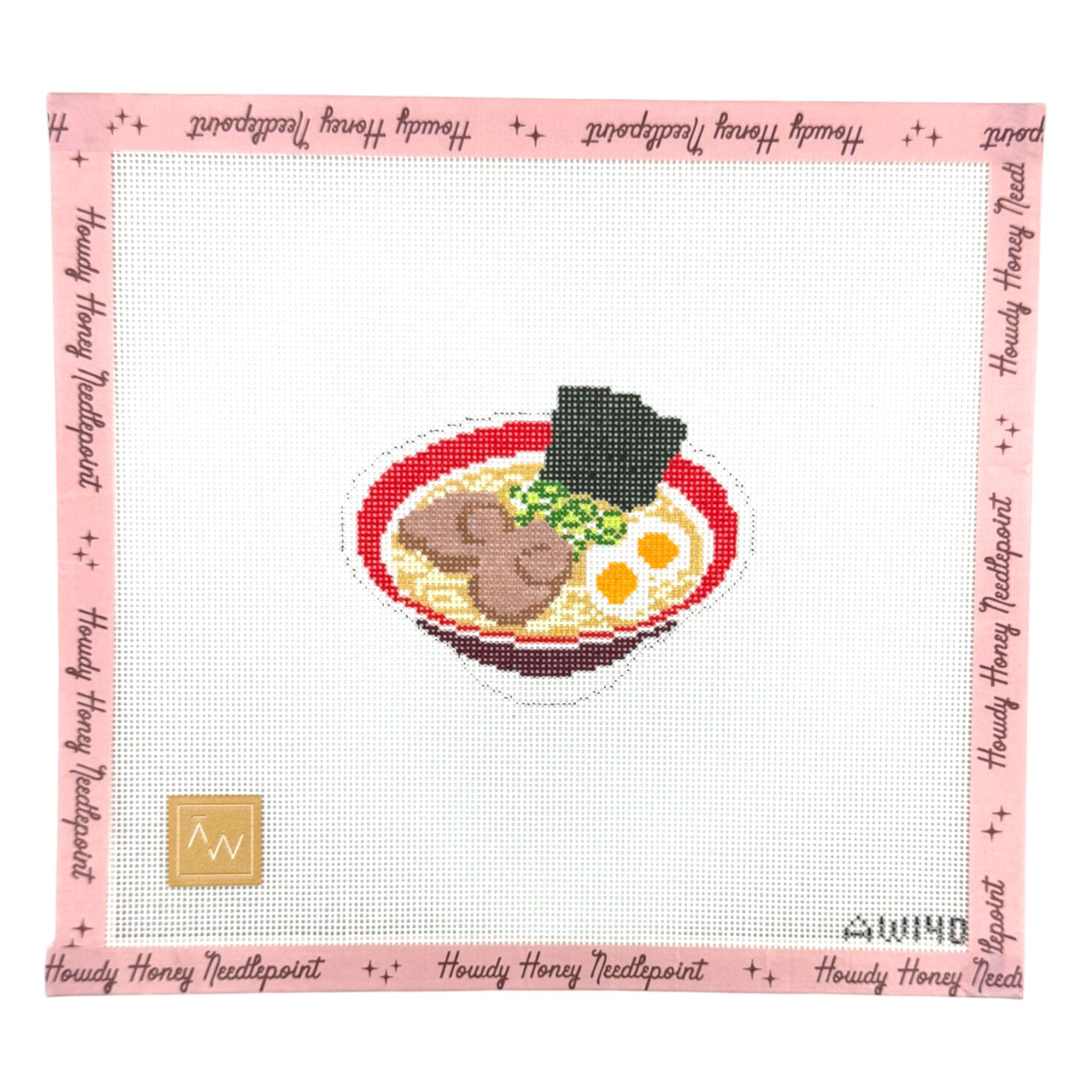 Bowl of Ramen