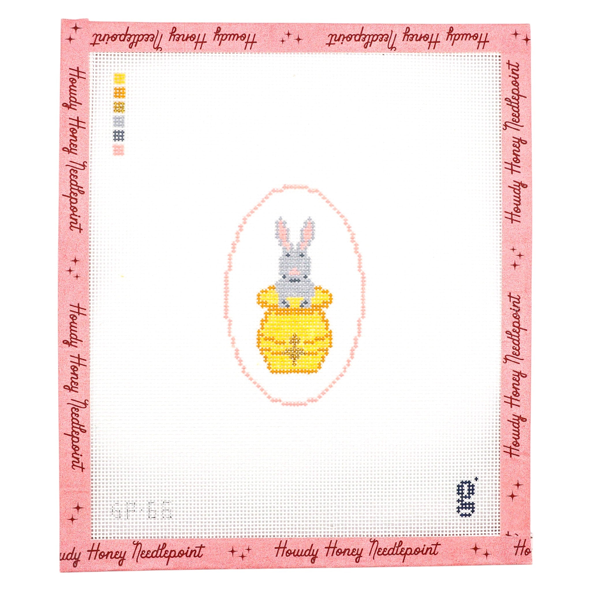 Honey Bunny