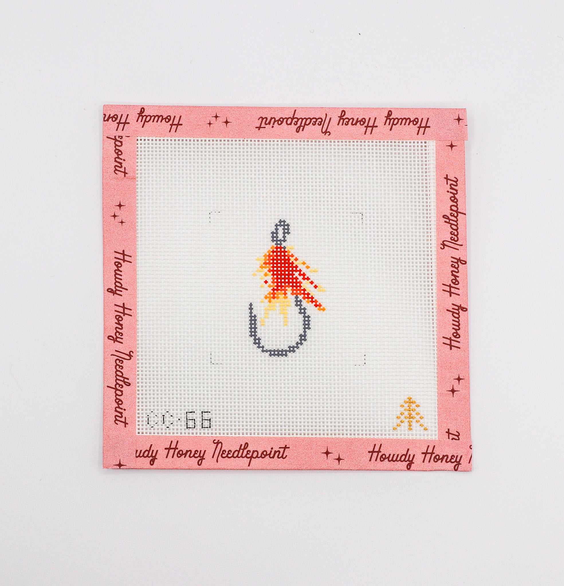 Fly Fishing Lure