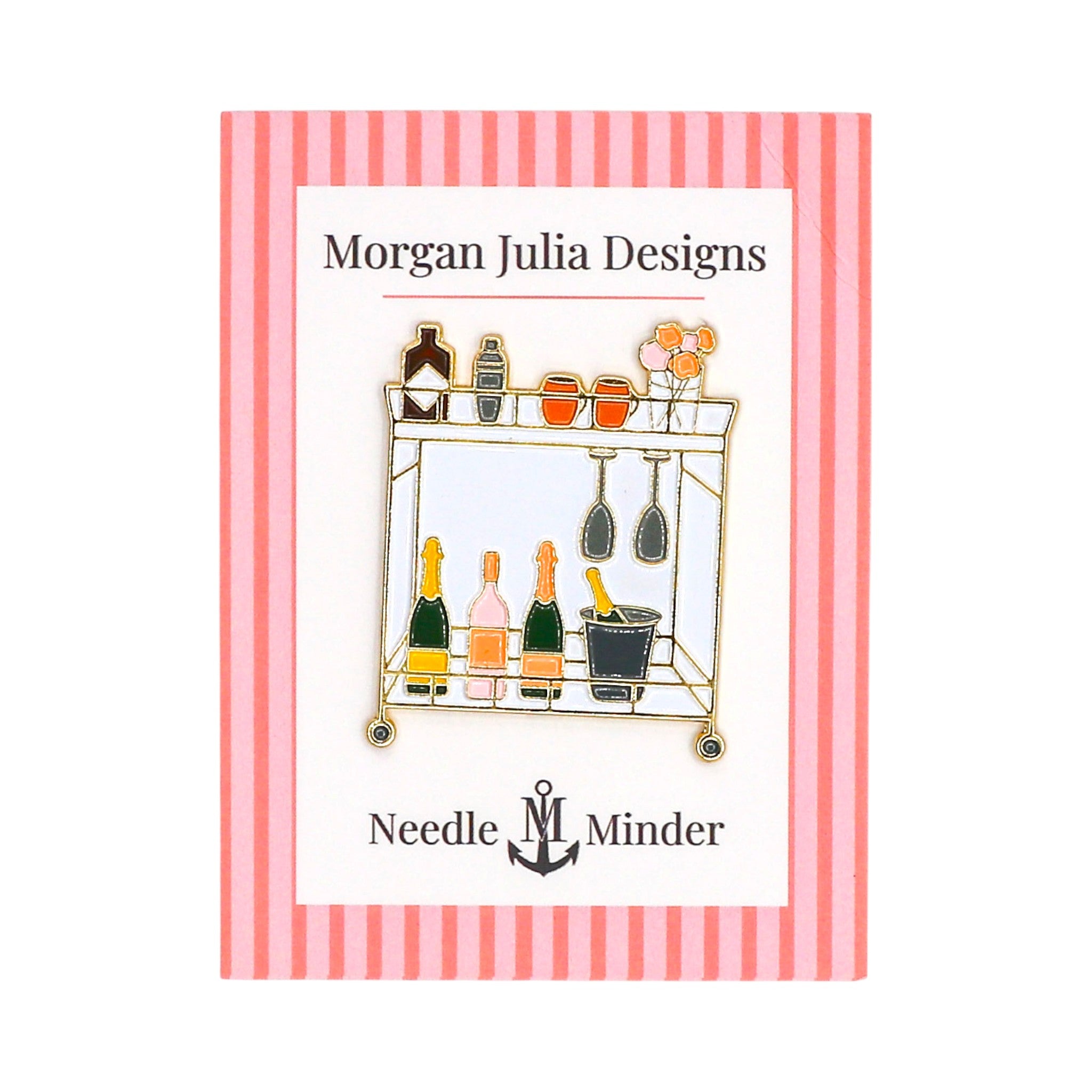 Needle Minders