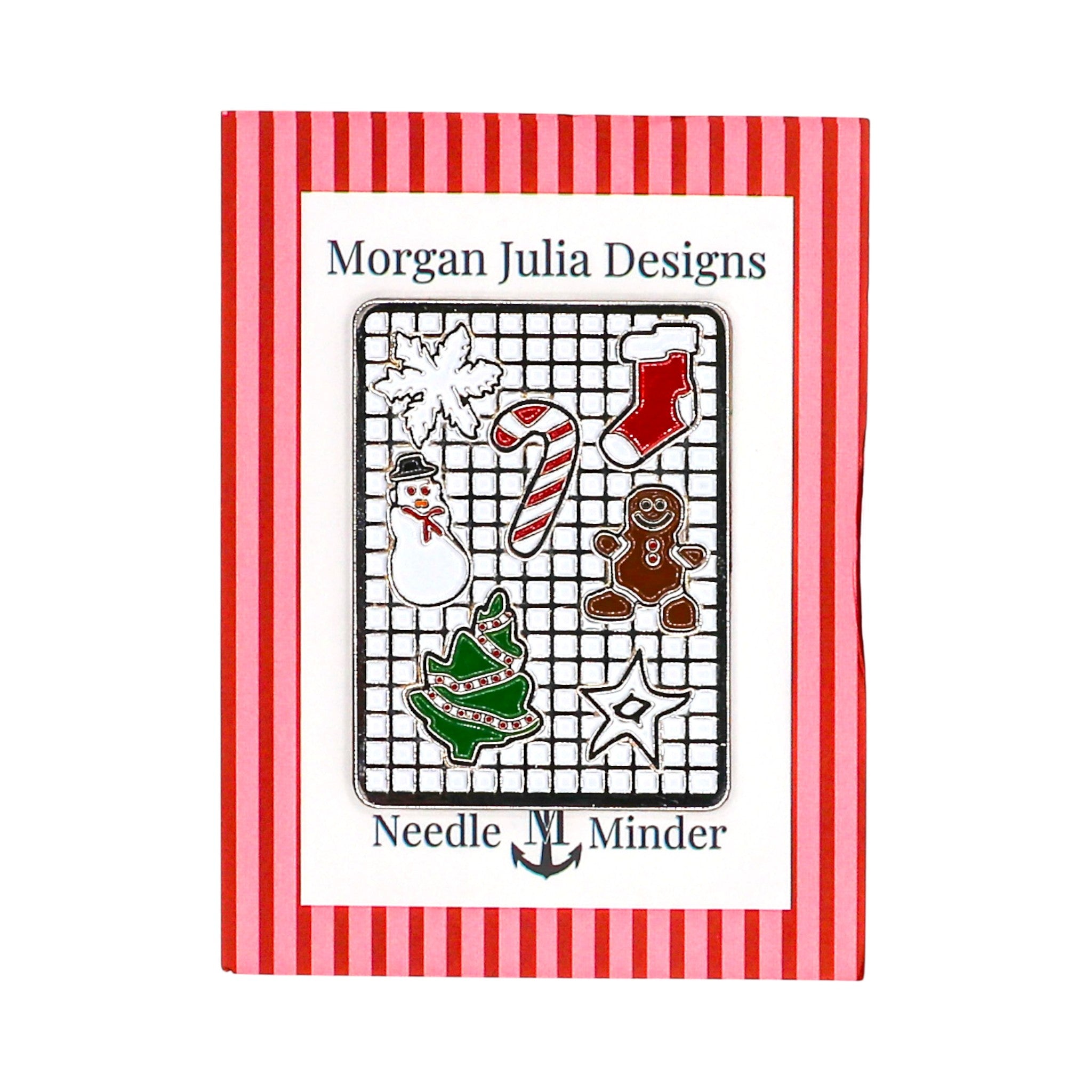 Needle Minders