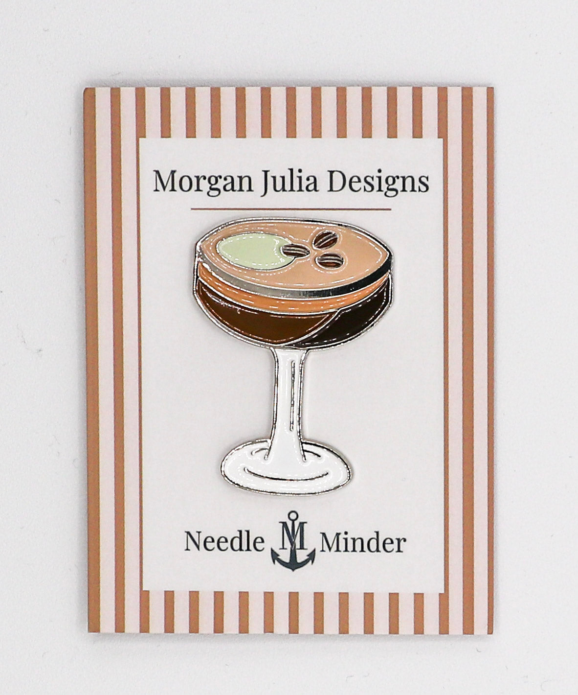 Morgan Julia Needle Minders