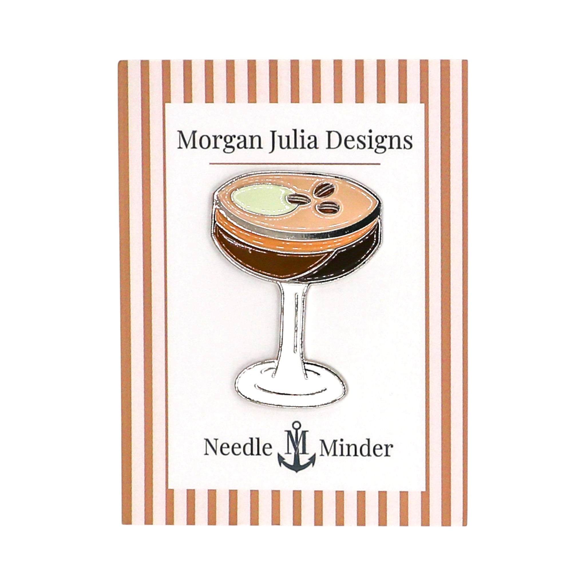 Needle Minders