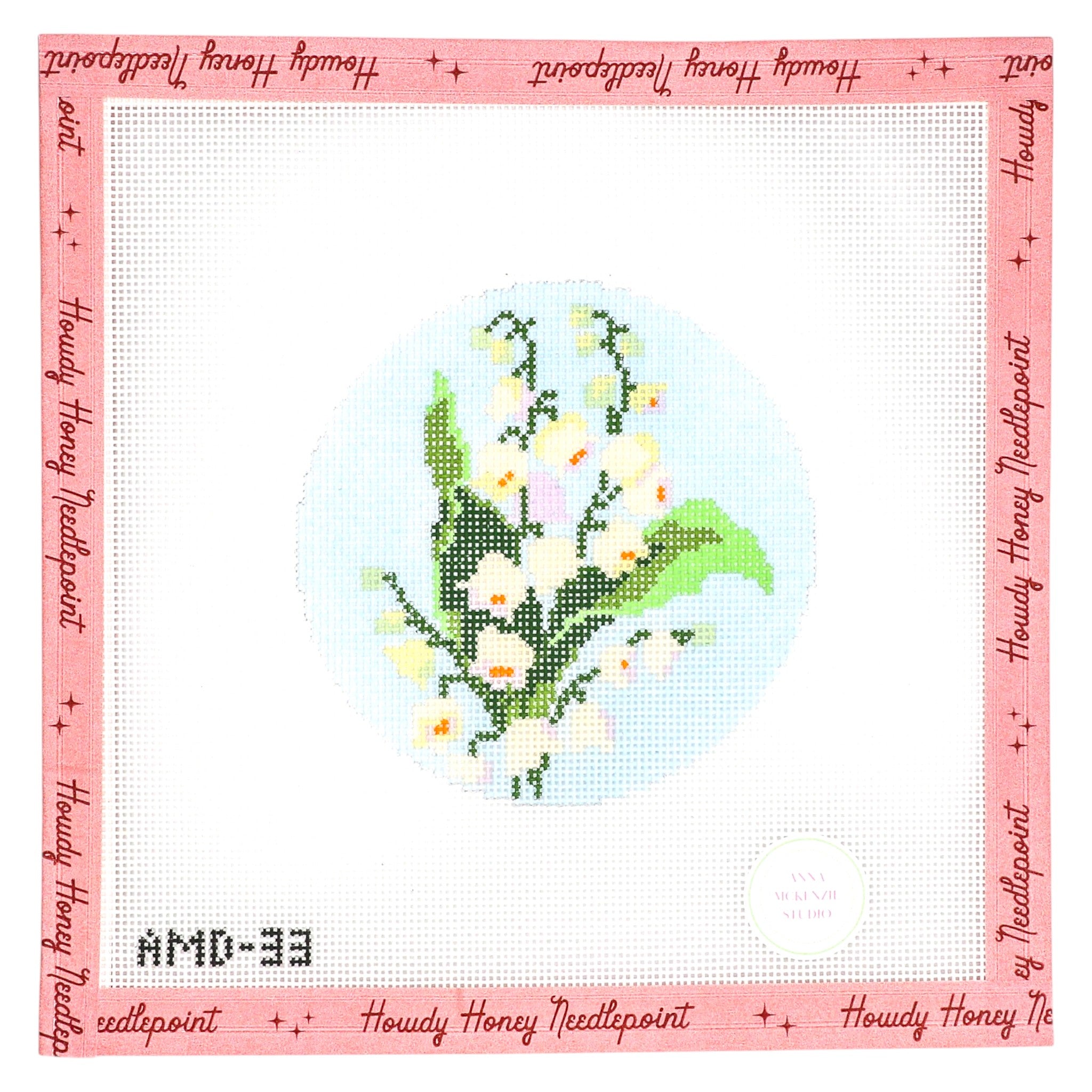 Flowers of the Bible Series