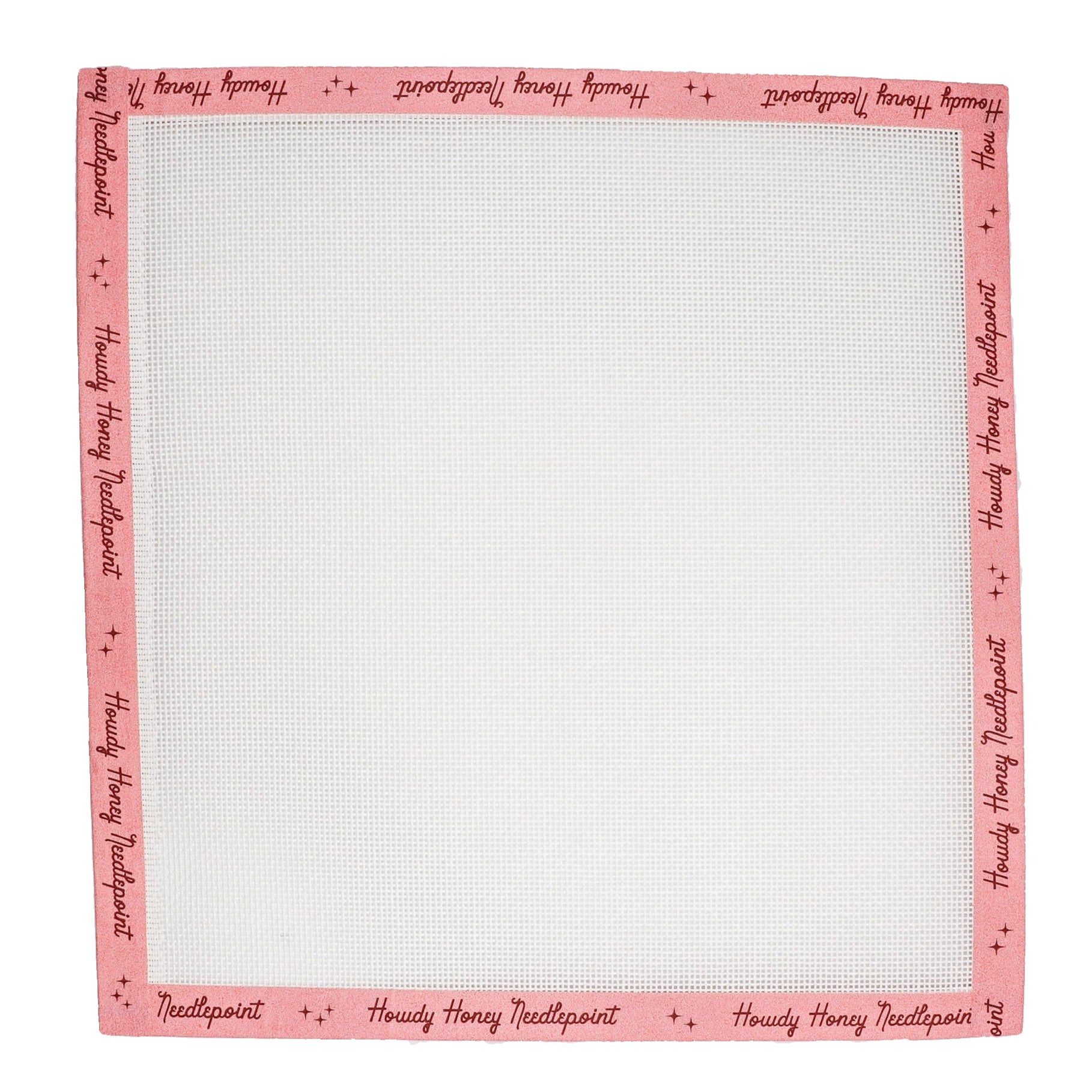 White paper with a red border featuring text on a white background