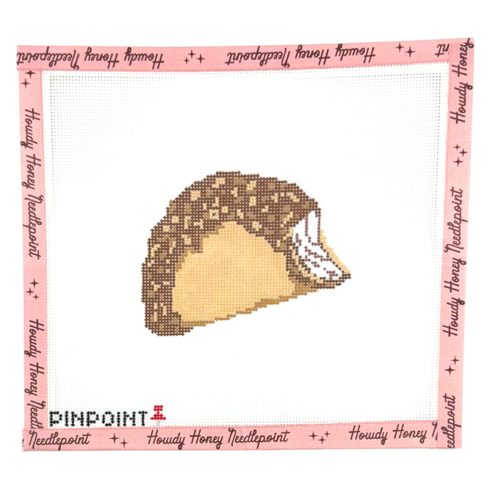 Ice Cream Taco