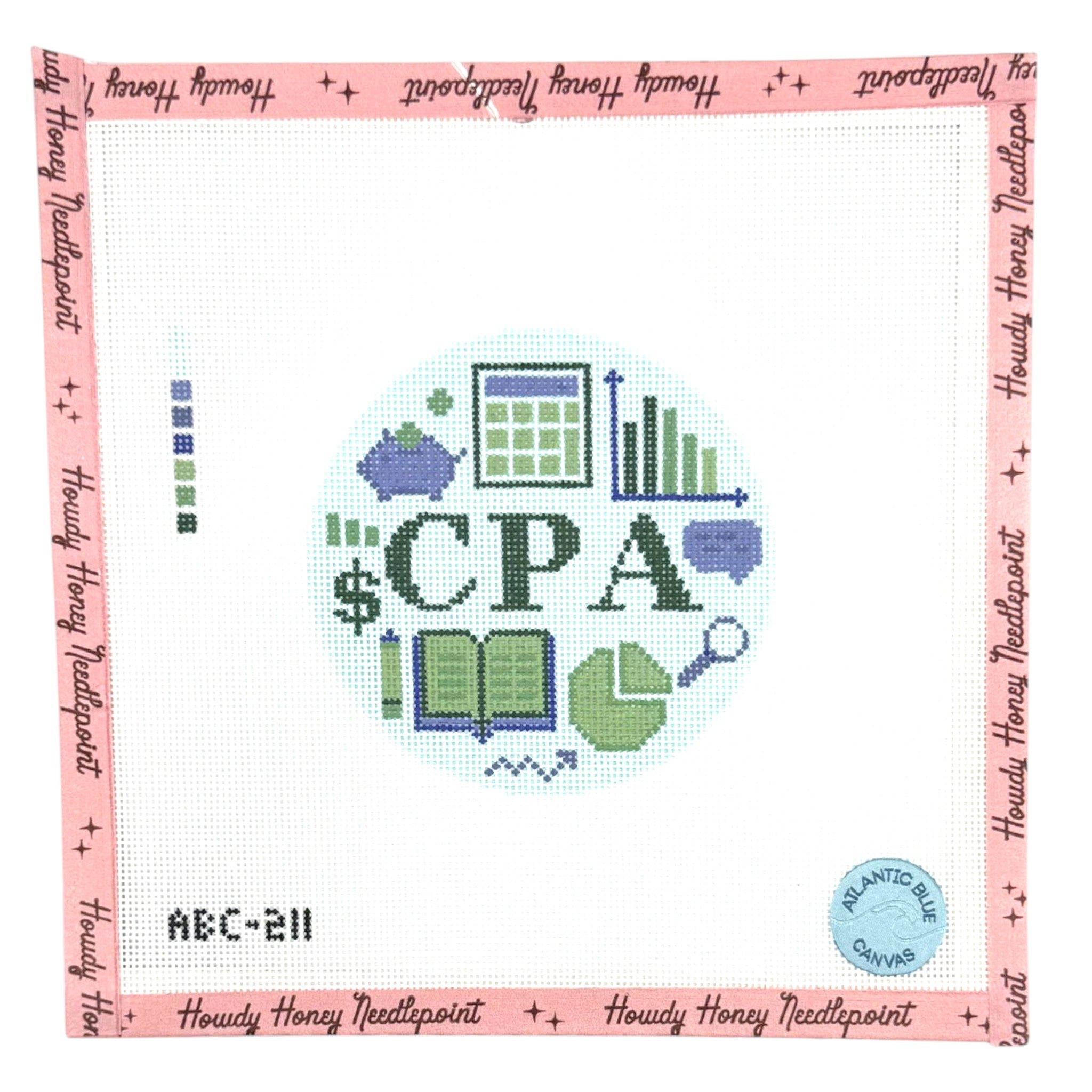 CPA Round