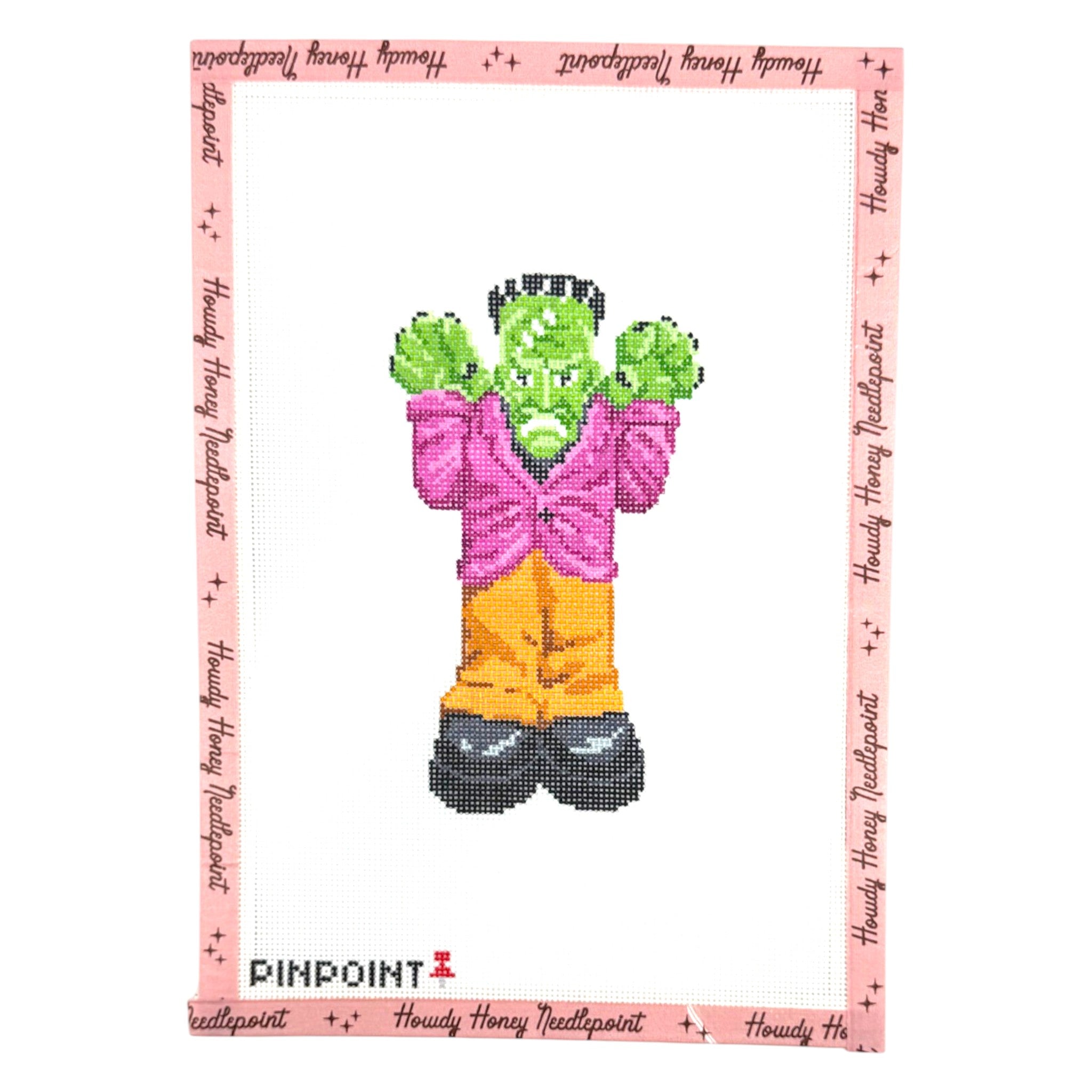 Frankenstein