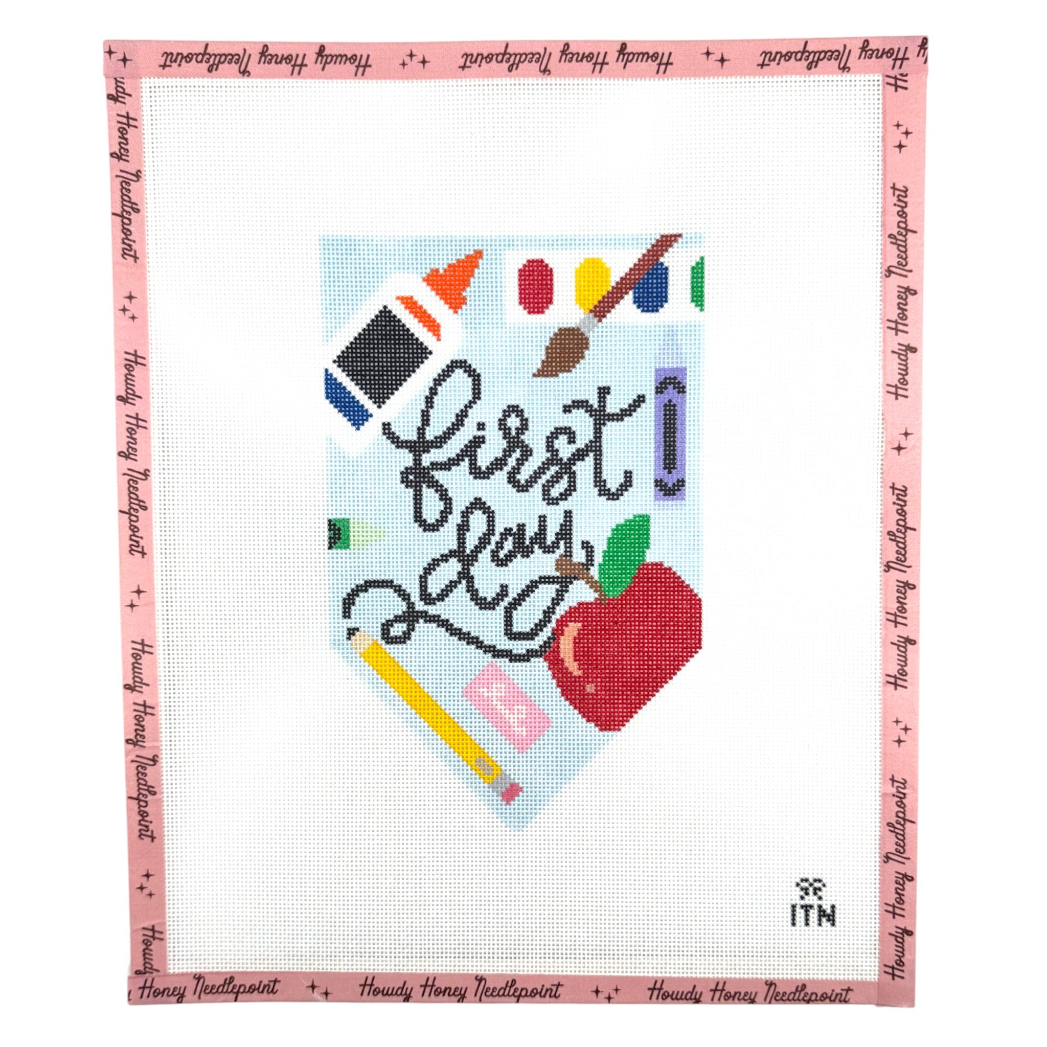 First and Last Day of School Banner Set