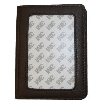Self Finishing Passport Cover (Tilli Tomas)