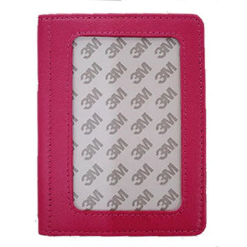 Self Finishing Passport Cover (Tilli Tomas)