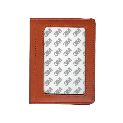 Self Finishing Passport Cover (Tilli Tomas)