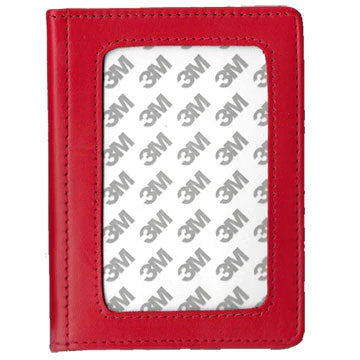 Self Finishing Passport Cover (Tilli Tomas)