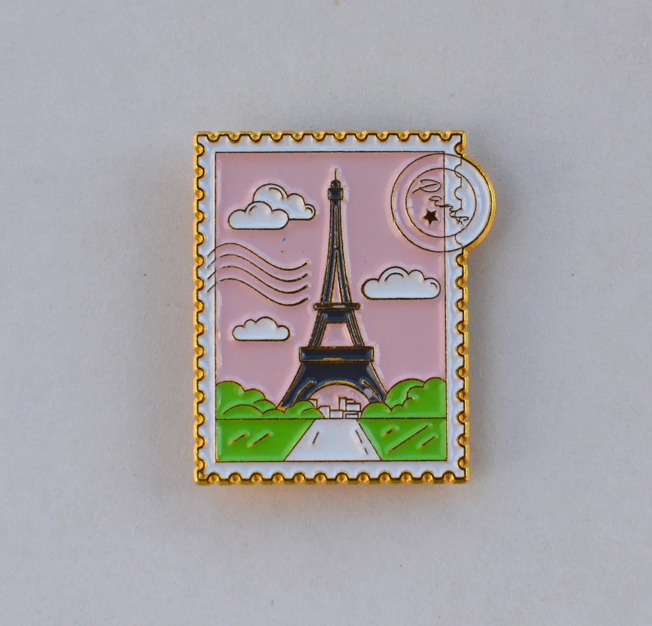 Evergreen Needle Minders