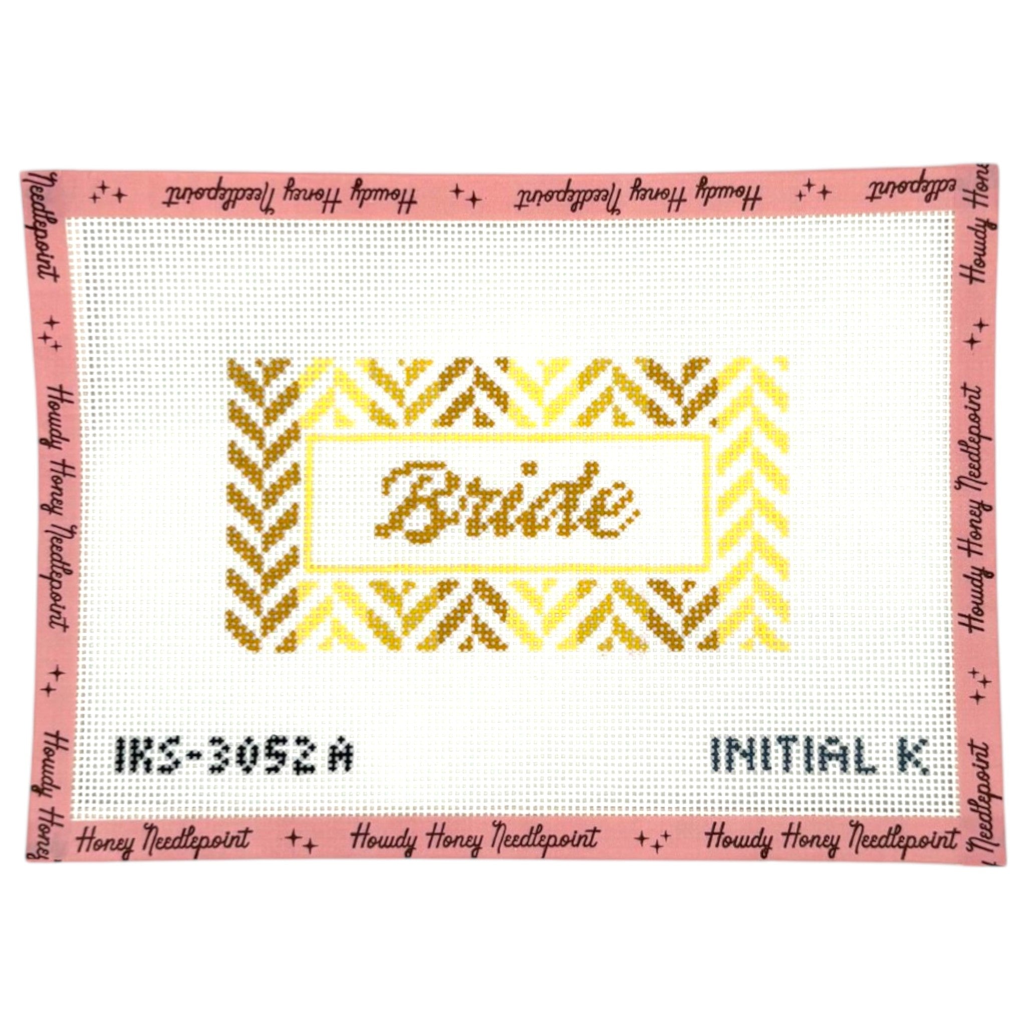 Mini Bride Insert