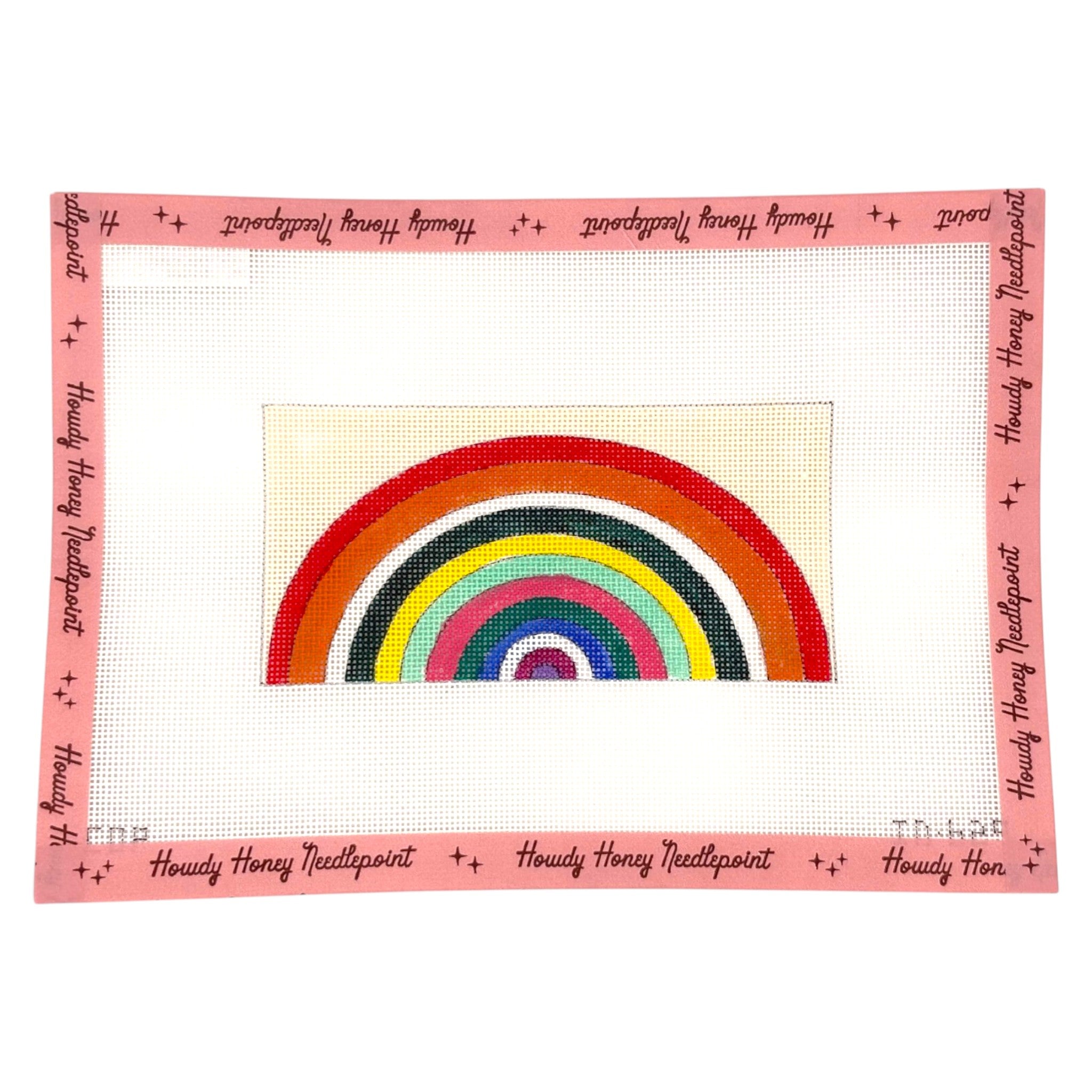 Rainbow Insert