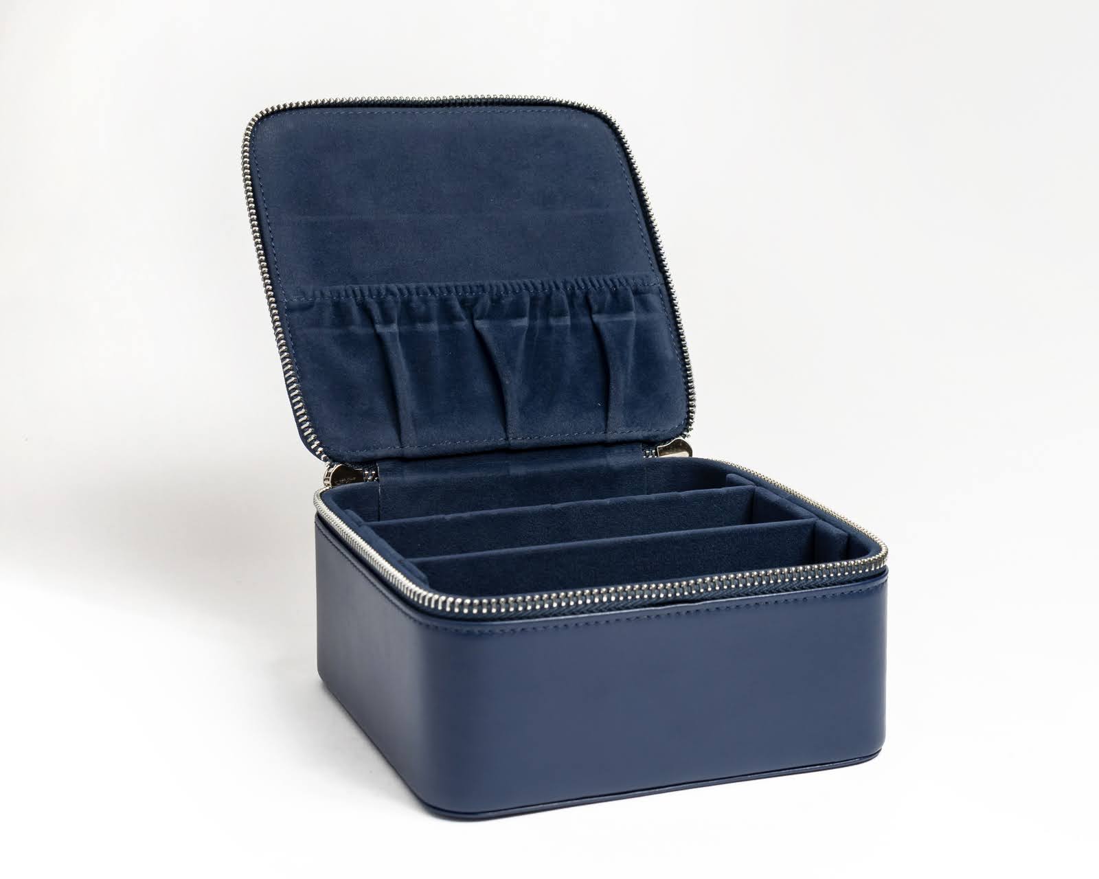Self Finishing Jewelry Box - 6" Square