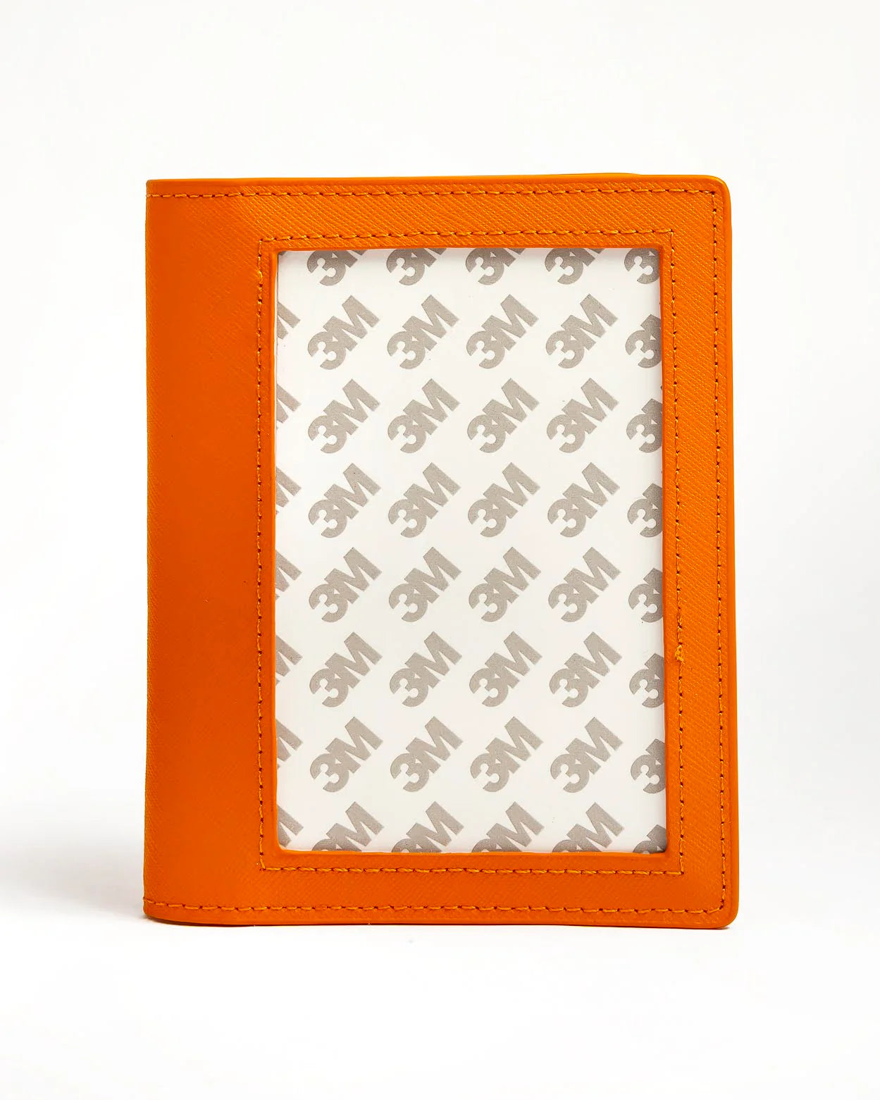 Self Finishing Passport Cover (Rachel Barri)
