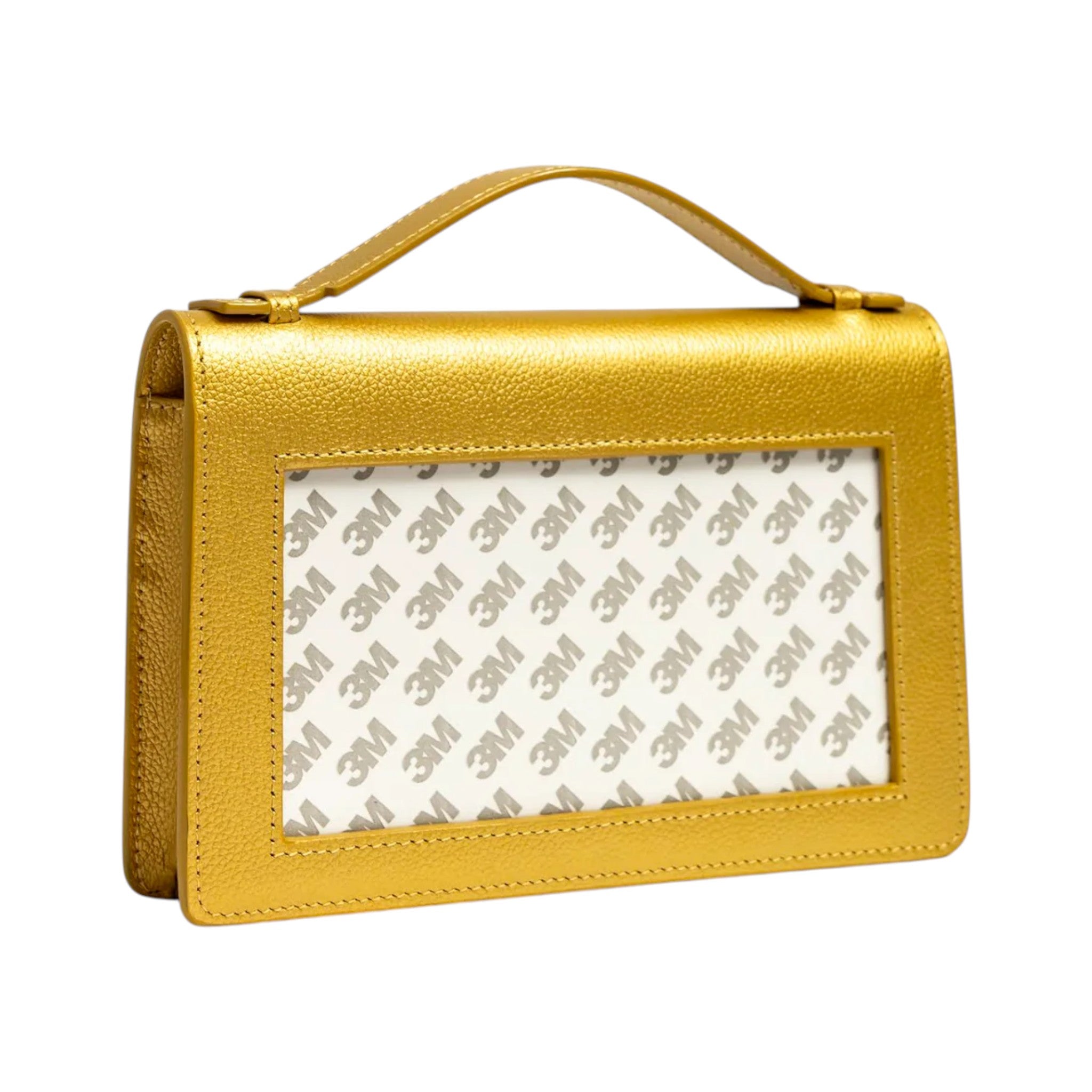 The Everyday Clutch