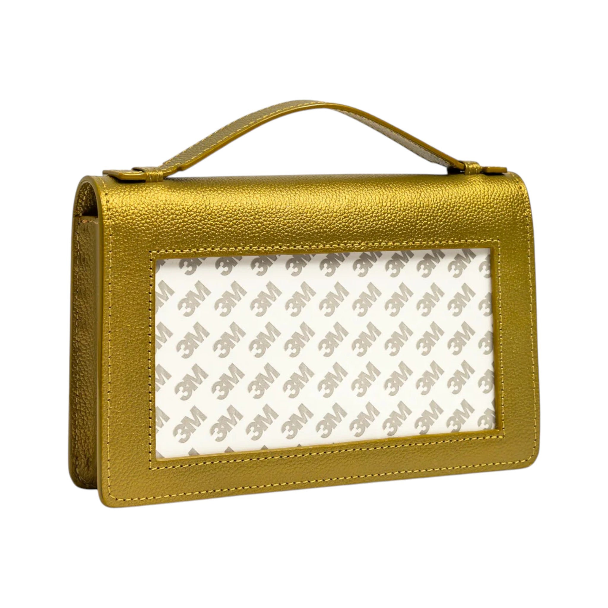 The Everyday Clutch