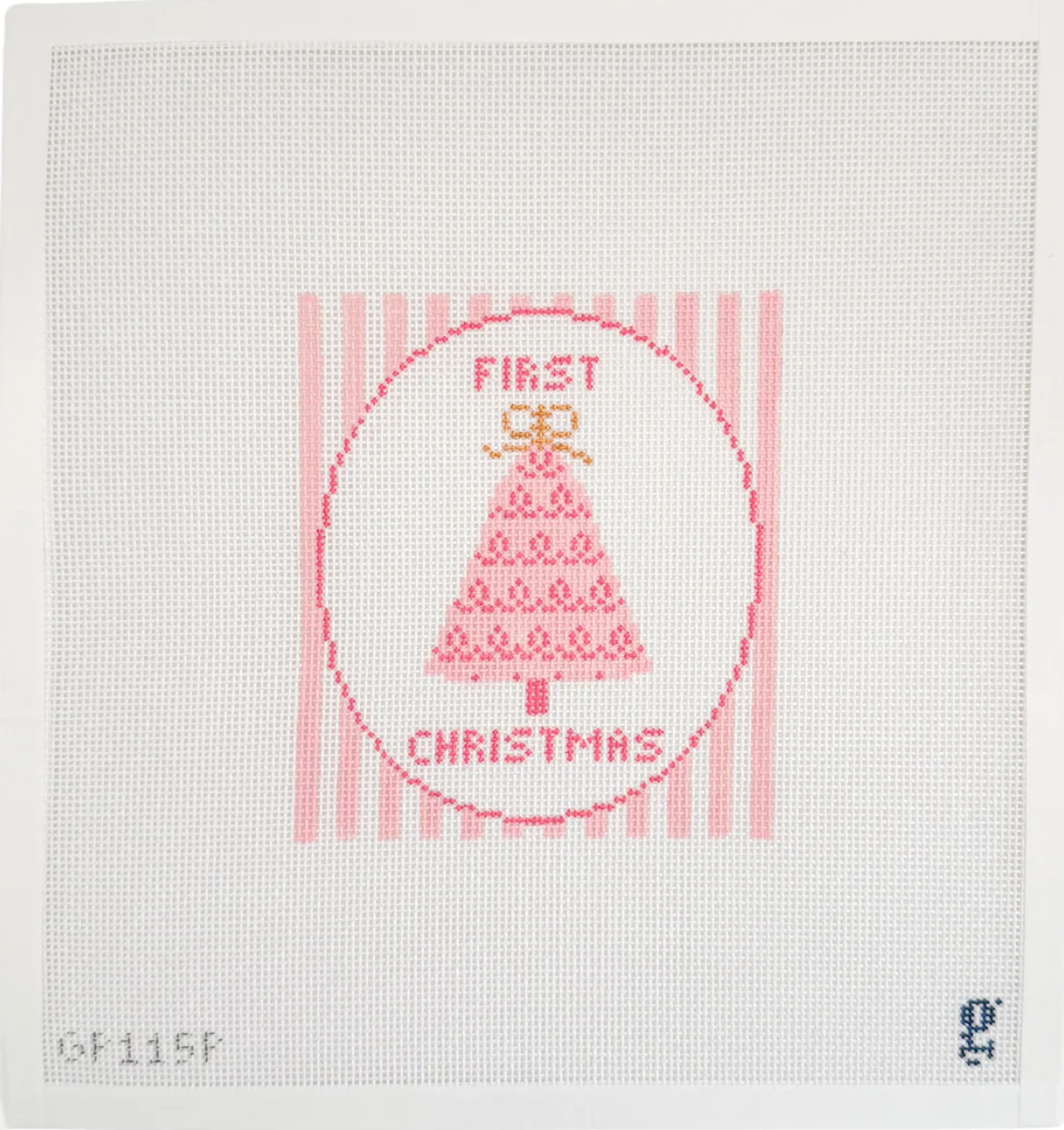 First Christmas