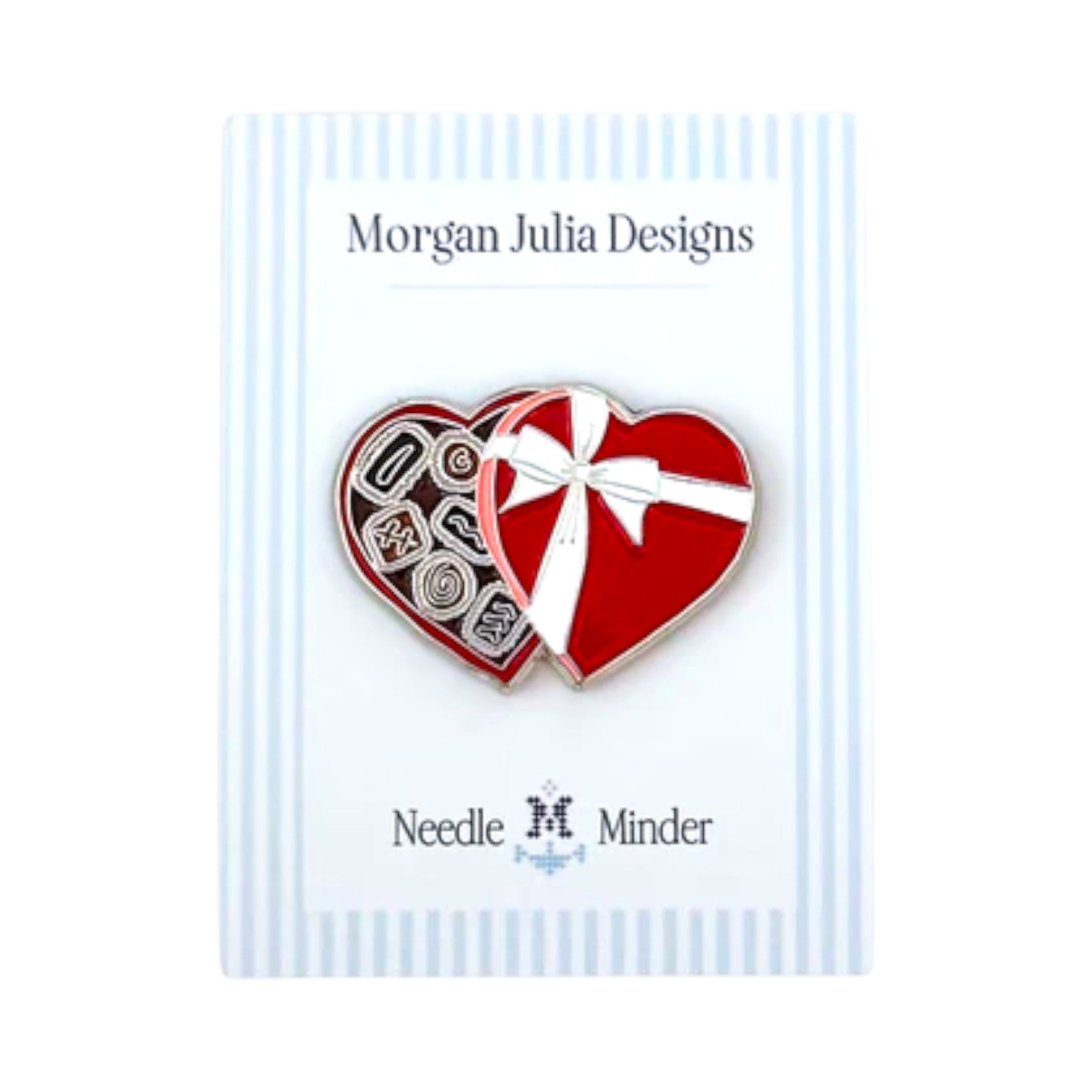 Needle Minders