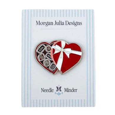 Needle Minders