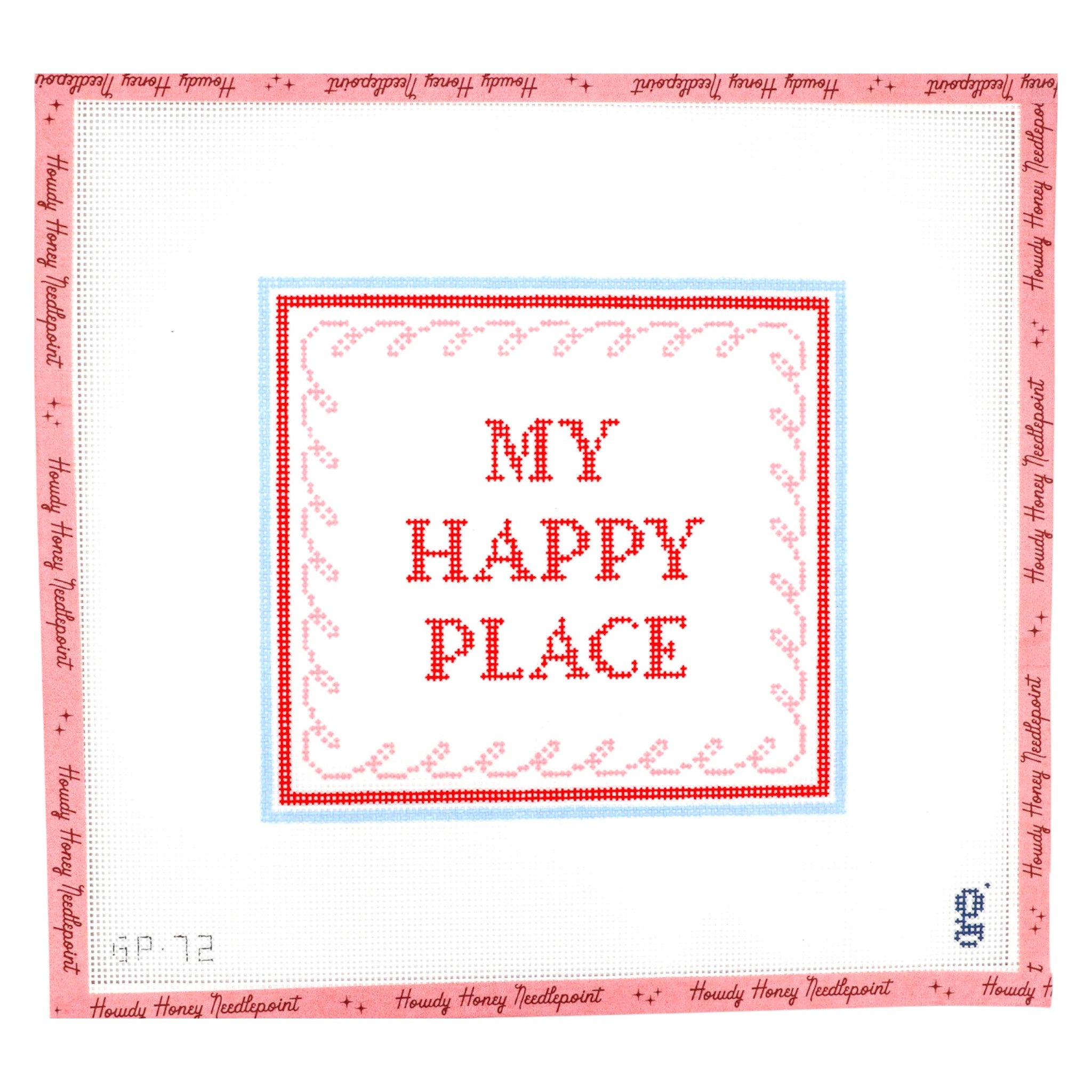 My Happy Place