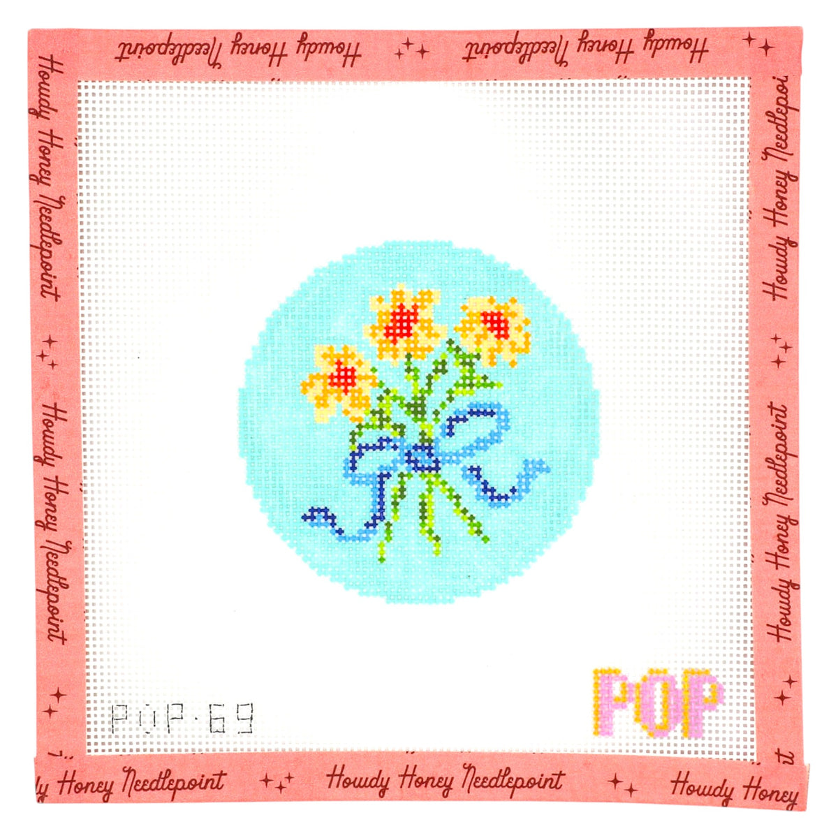 Floral Bouquet Series