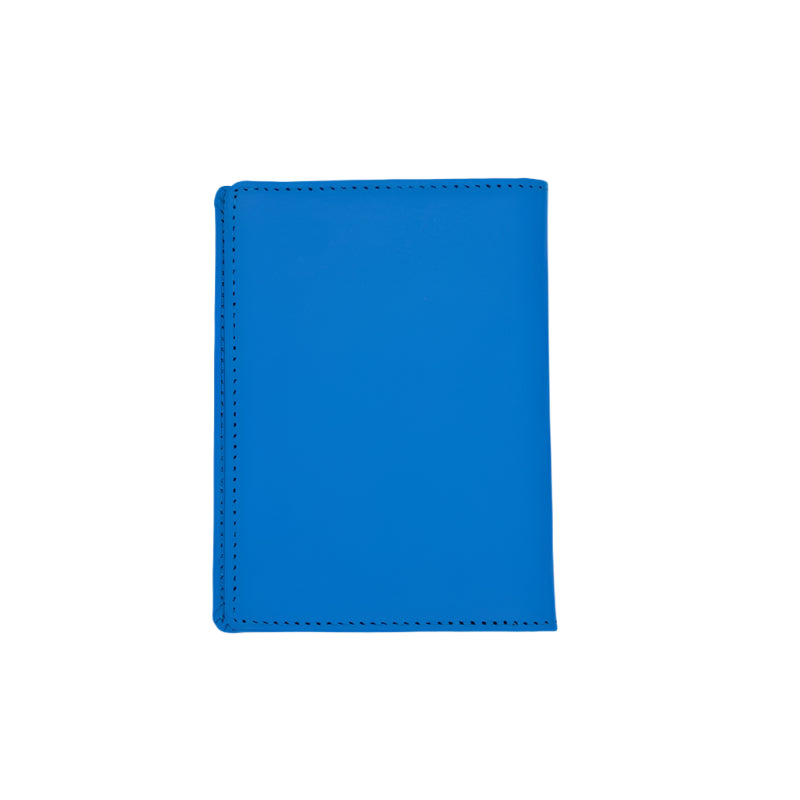 Self Finishing Passport Cover (Tilli Tomas)