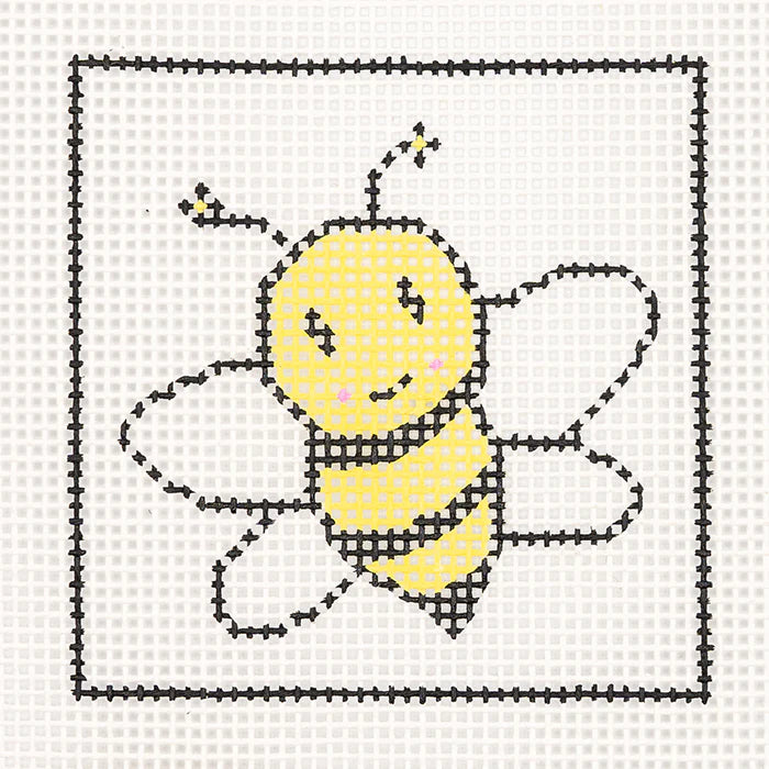 DeElda Beginner Needlepoint Kits