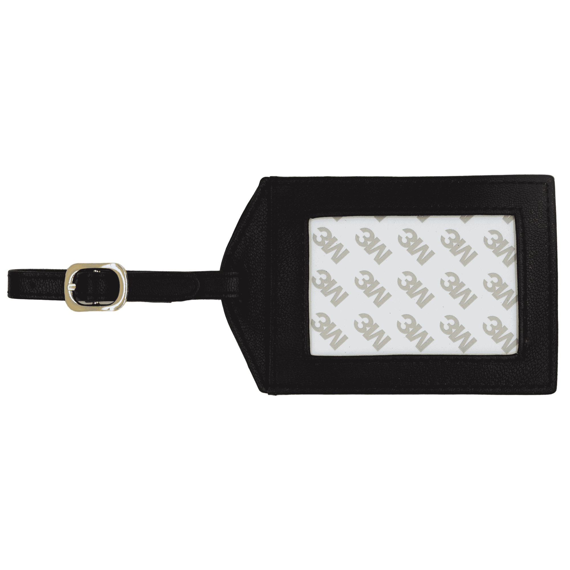 Leather Luggage Tags