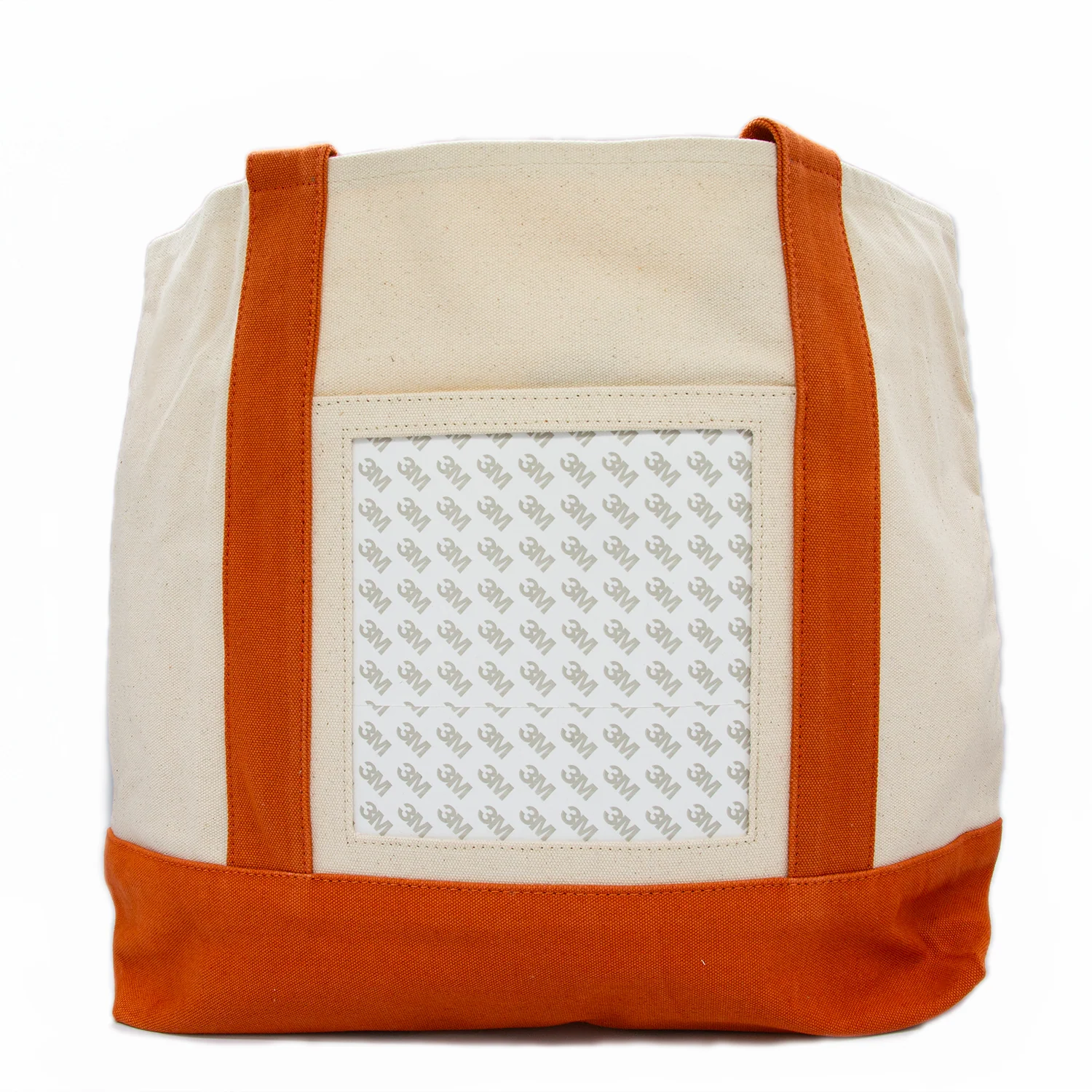 Canvas Tote Bags - Large