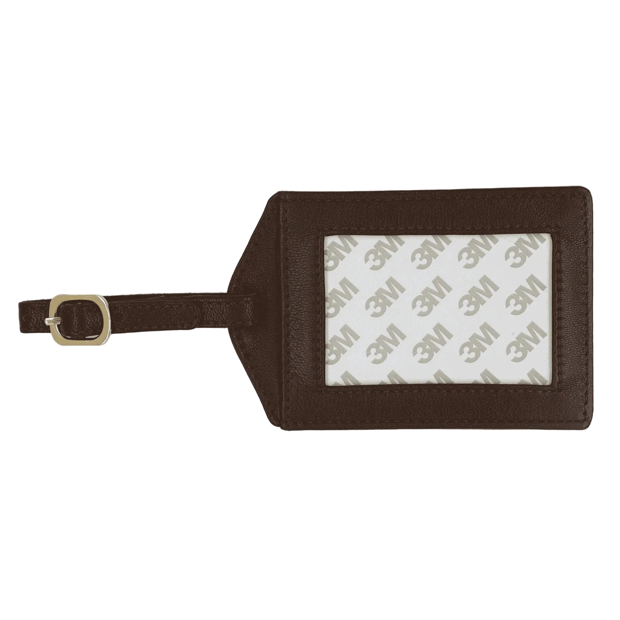 Leather Luggage Tags