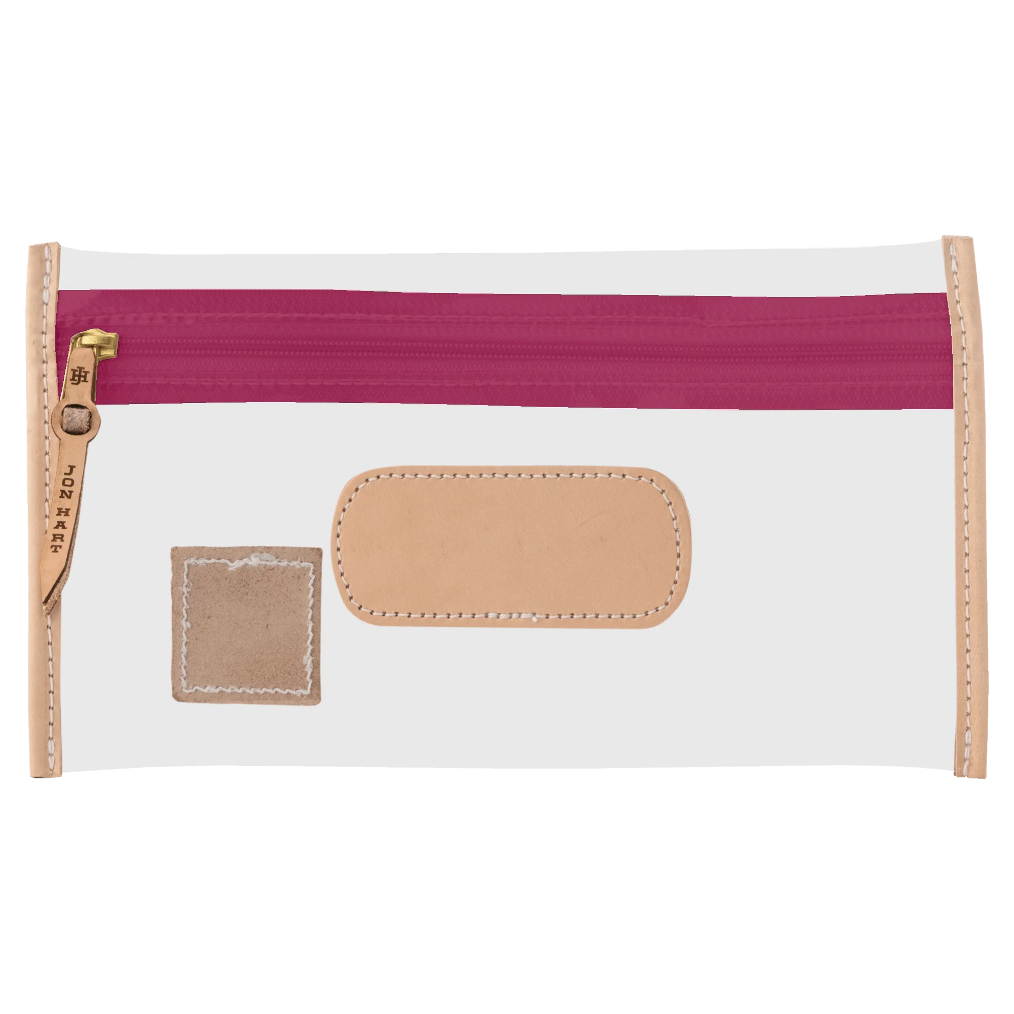 Clear Pouch