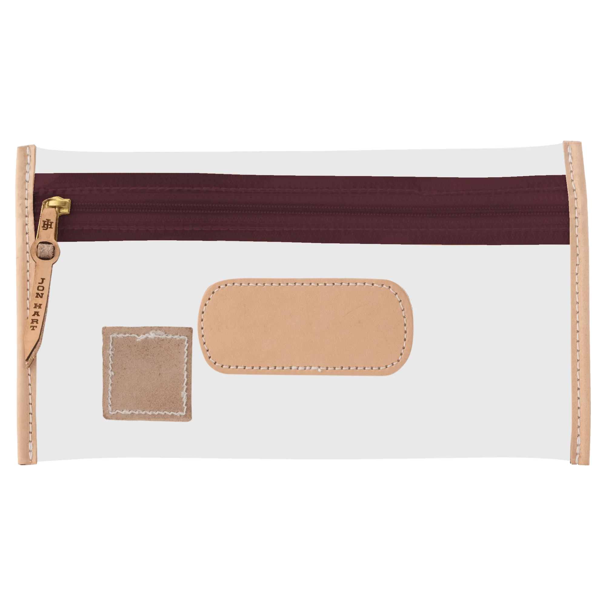 Clear Pouch