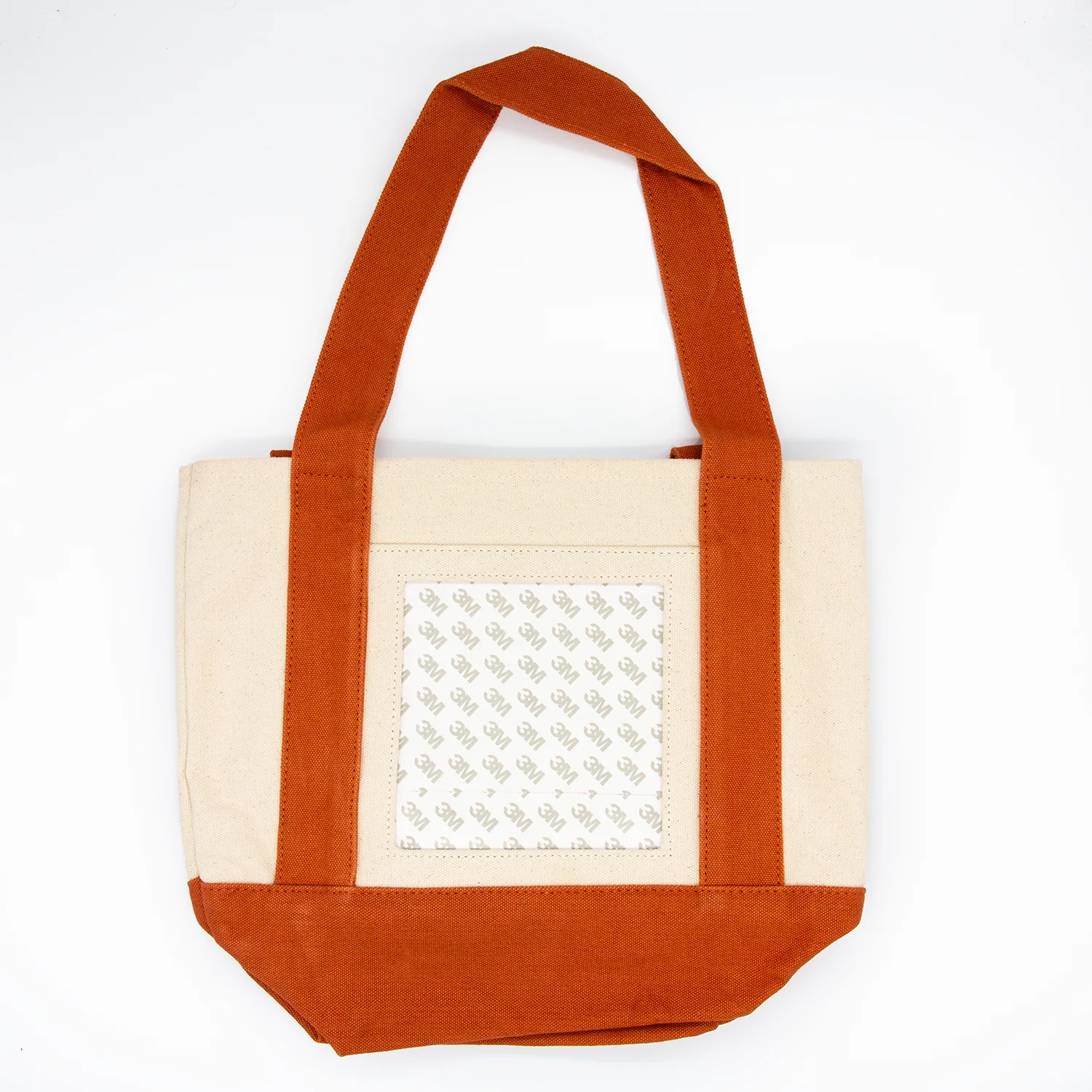 Canvas Tote Bags - Mini