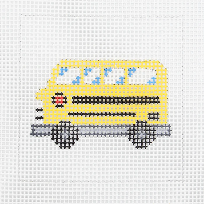 DeElda Beginner Needlepoint Kits