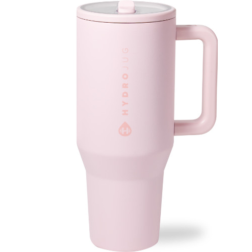 HydroJug 40 oz Traveler Tumbler