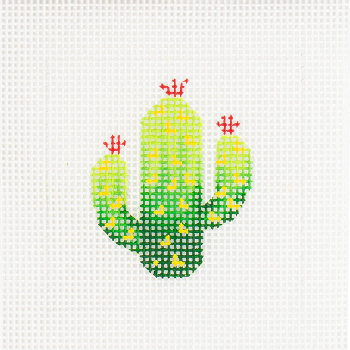 DeElda Beginner Needlepoint Kits