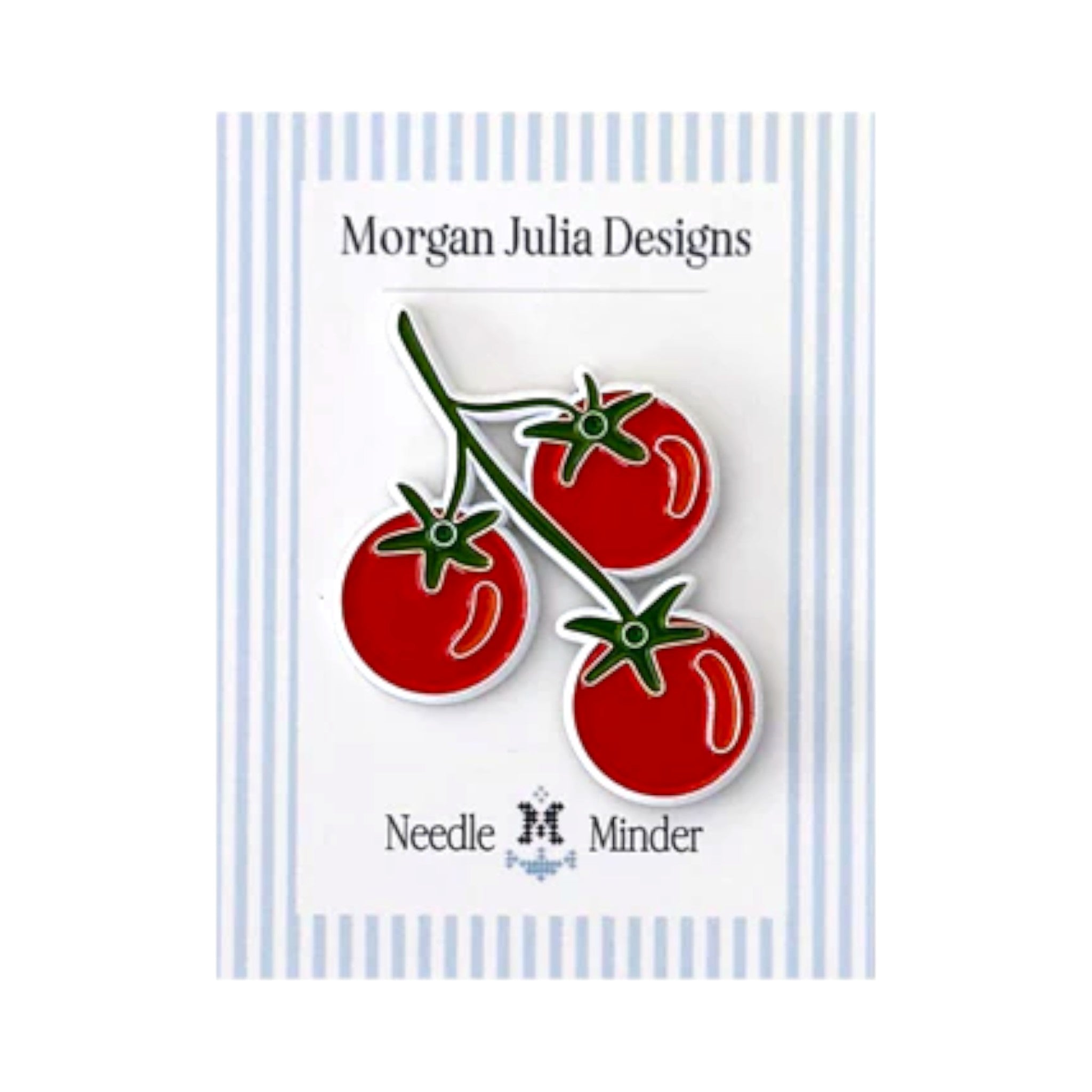 Needle Minders